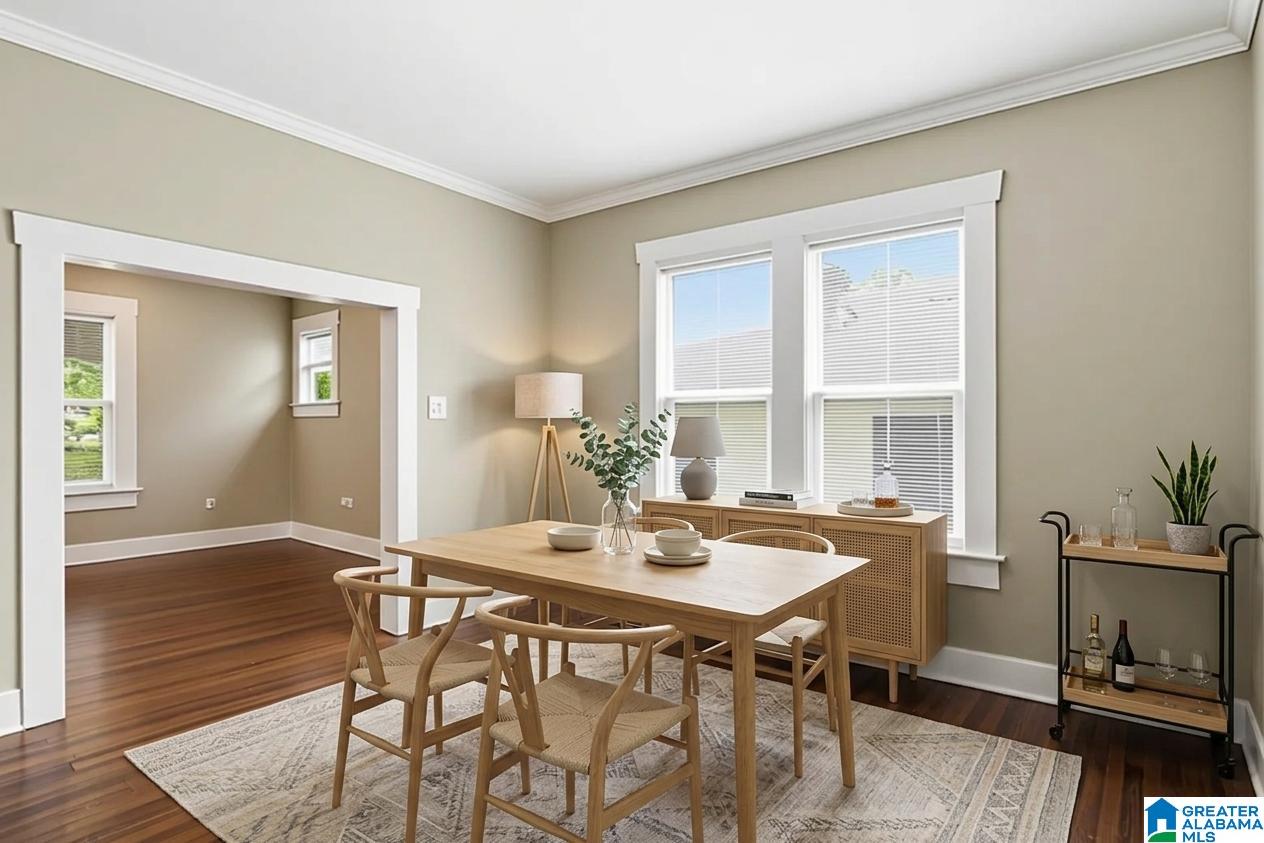 Photo 2 of Single family home for sale at 2337 28th Street, Birmingham, AL 35208 | MLS# 21458565 | Listing updated on 2026-08-28