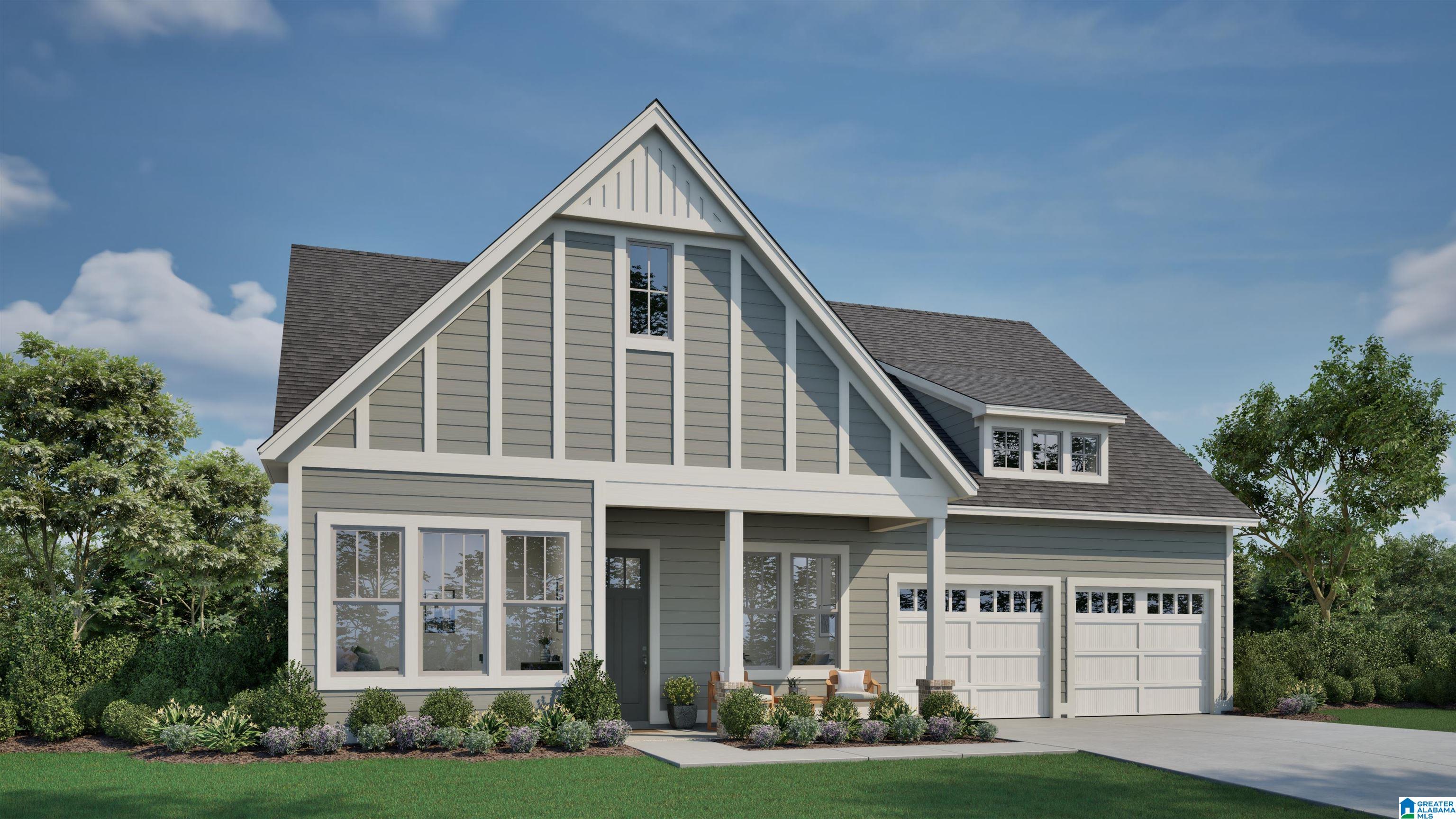 1st image of 4633 Oakdell Road, Hoover, AL 35244 | MLS# 21458573