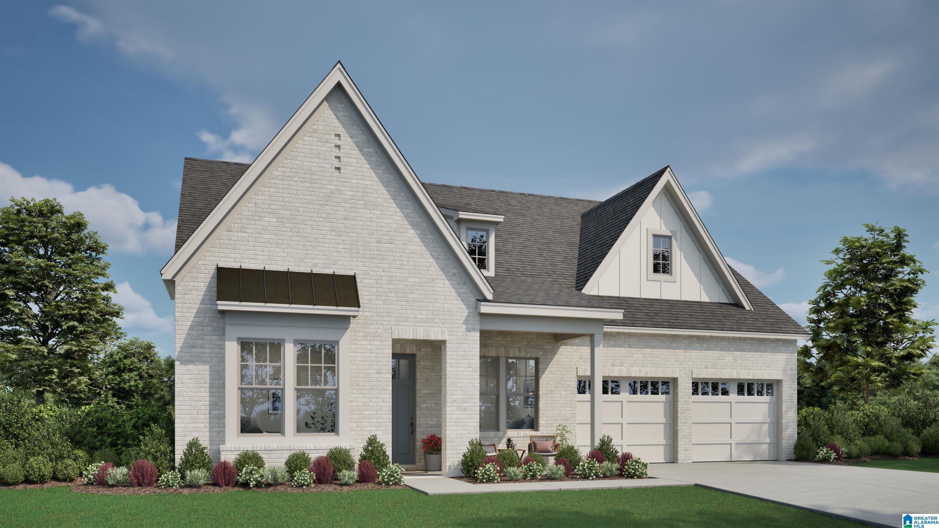 1st image of 4653 Oakdell Road, Hoover, AL 35244 | MLS# 21458574