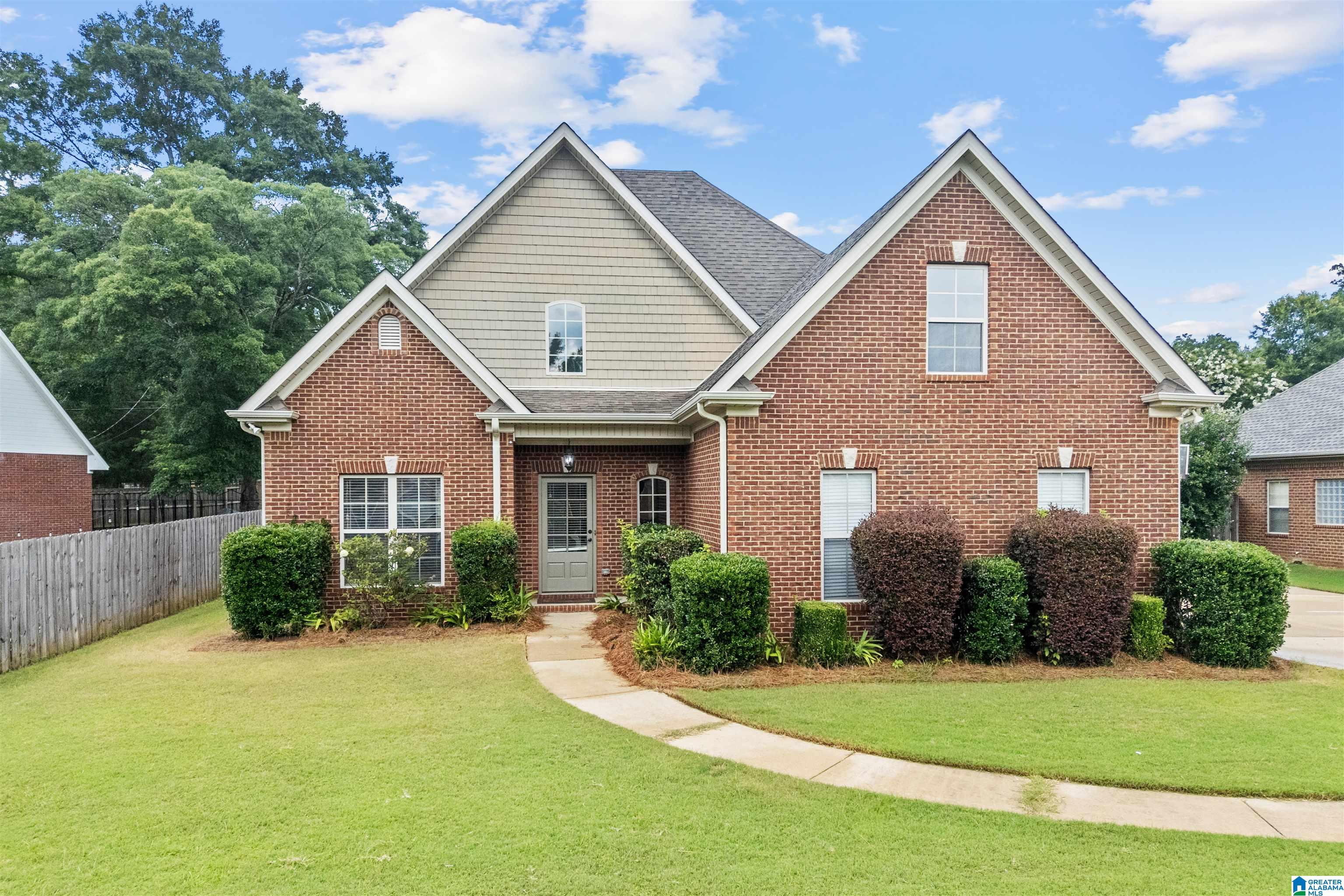 1st image of 111 Sydney Lane, Chelsea, AL 35043 | MLS# 21458582