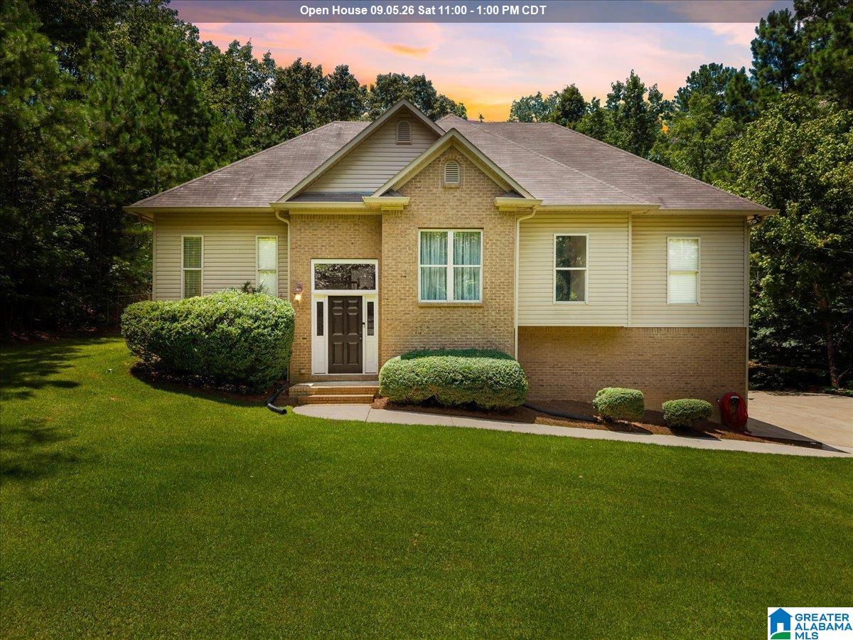 1st image of 9162 Thermal Road, Warrior, AL 35180 | MLS# 21458583
