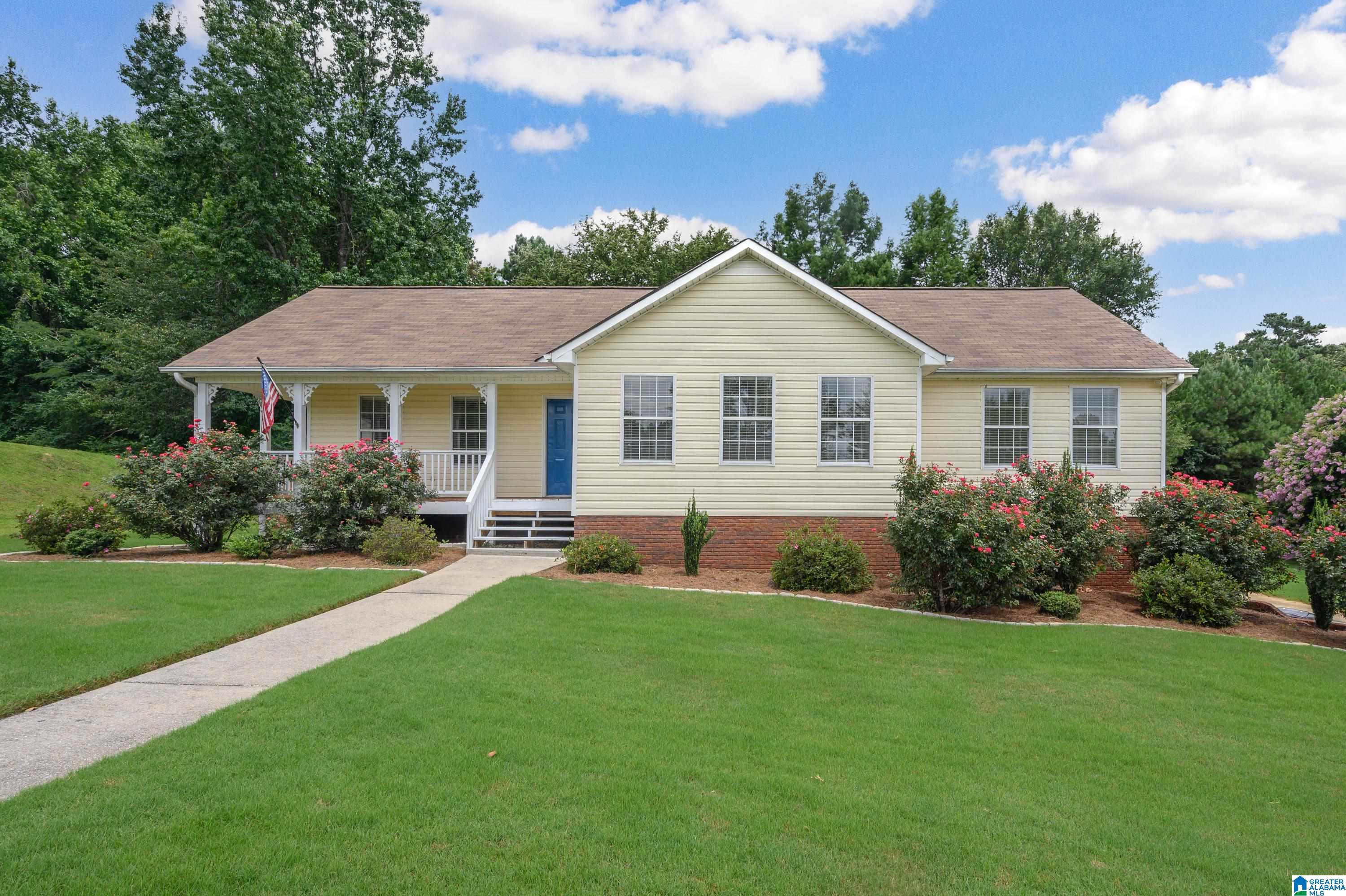 1st image of 1761 Sweetwater Way, Warrior, AL 35180 | MLS# 21458584