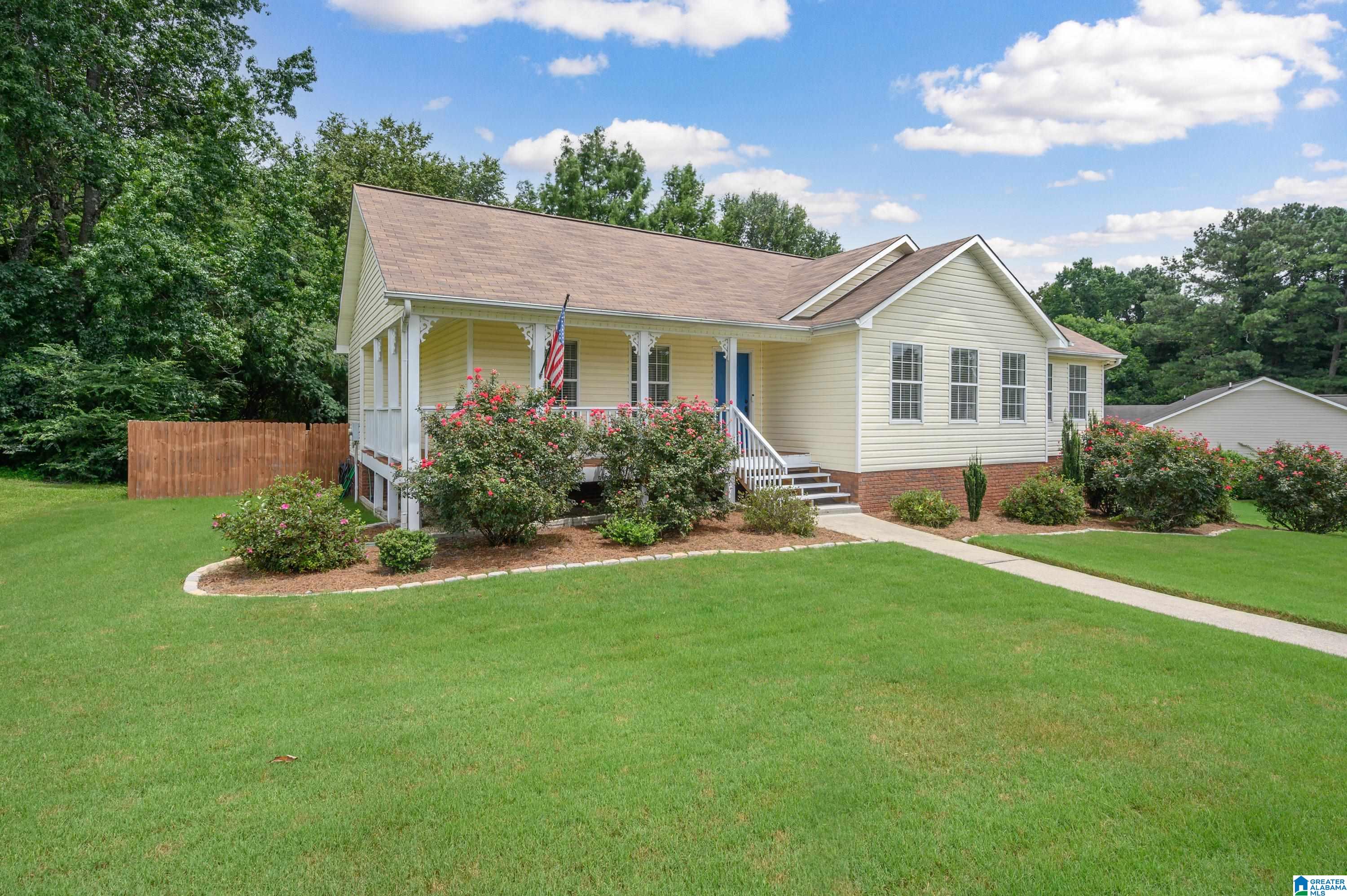 38th image of 1761 Sweetwater Way, Warrior, AL 35180 | MLS# 21458584