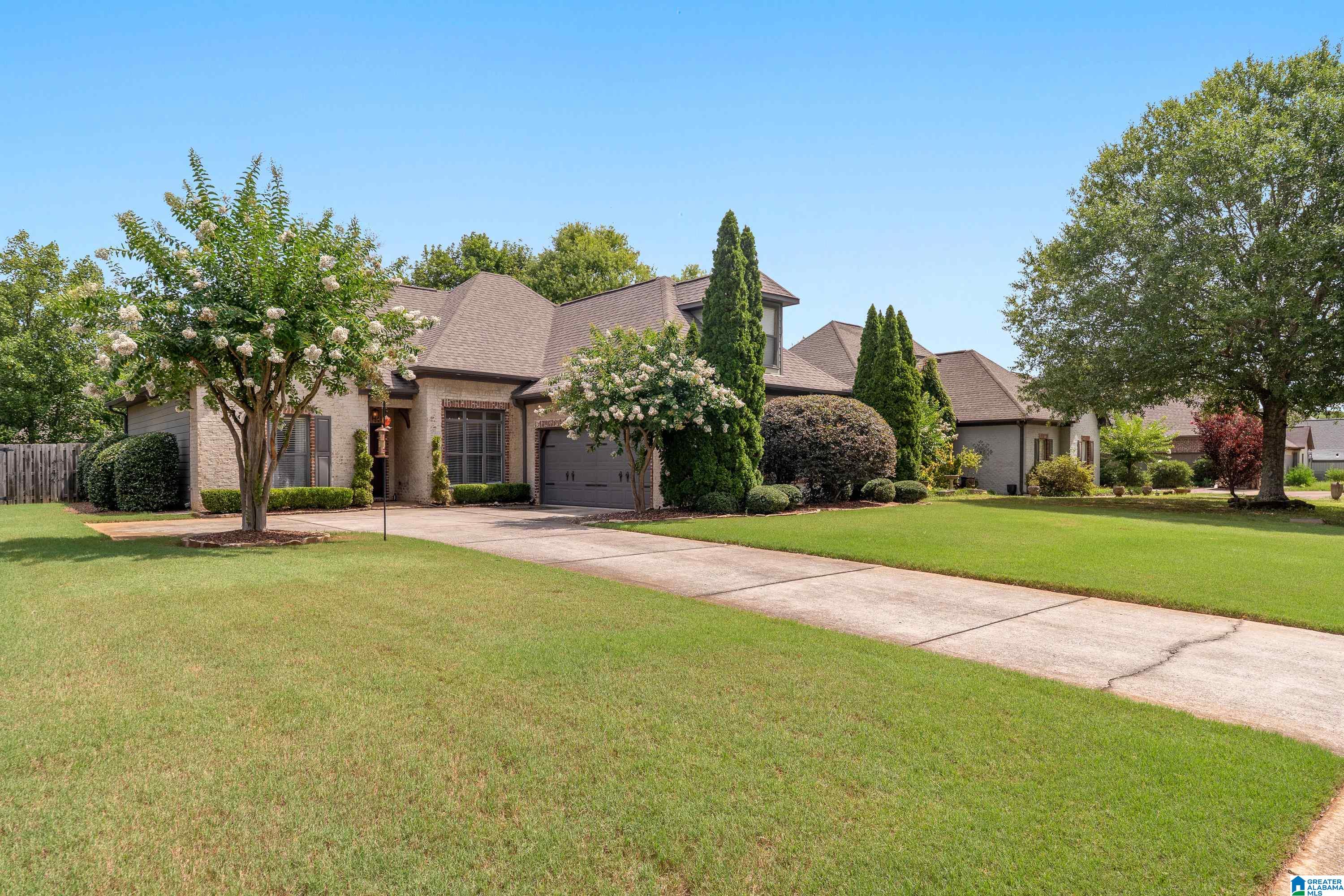 4th image of 660 Barkley Circle, Alabaster, AL 35007 | MLS# 21458586