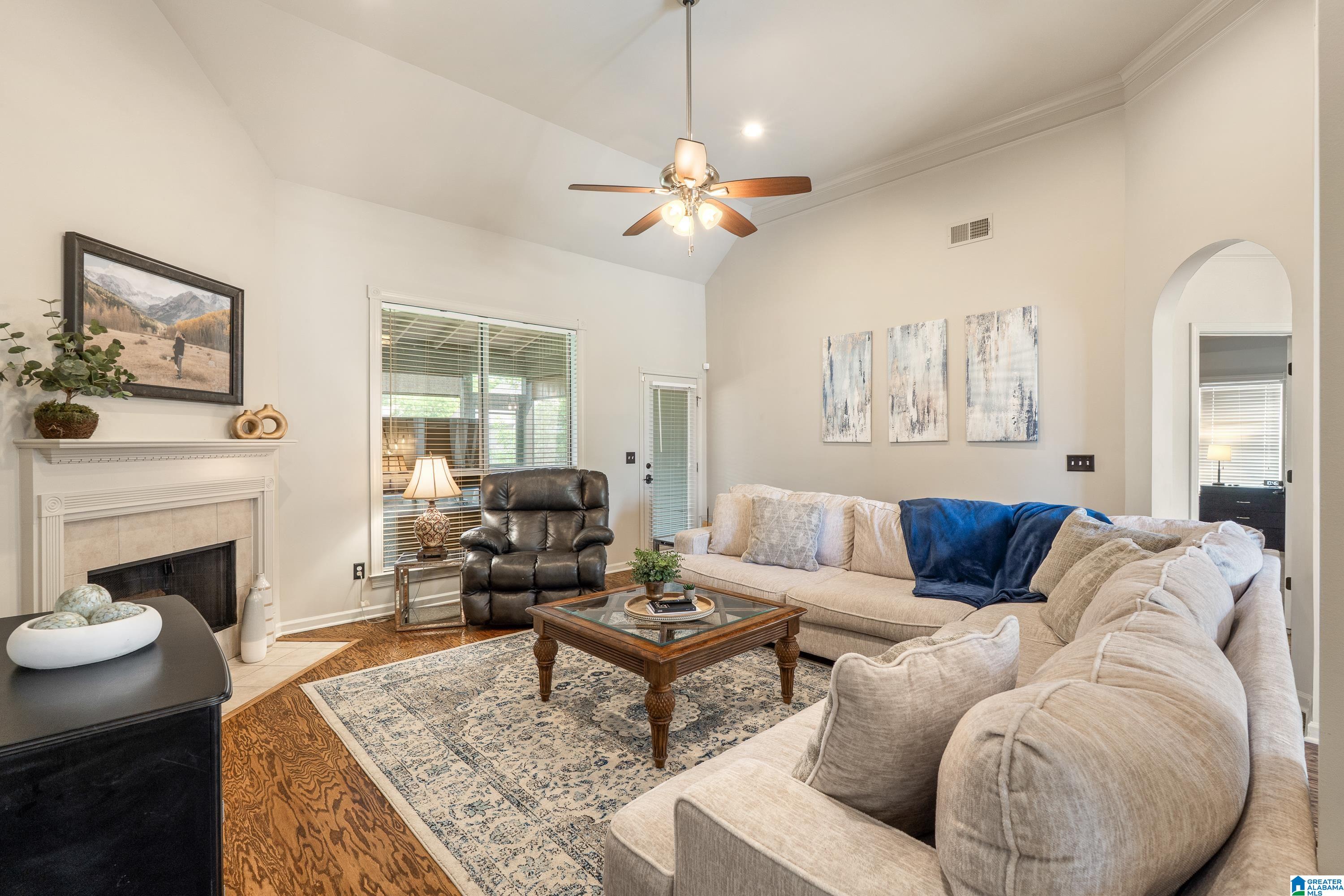 5th image of 660 Barkley Circle, Alabaster, AL 35007 | MLS# 21458586