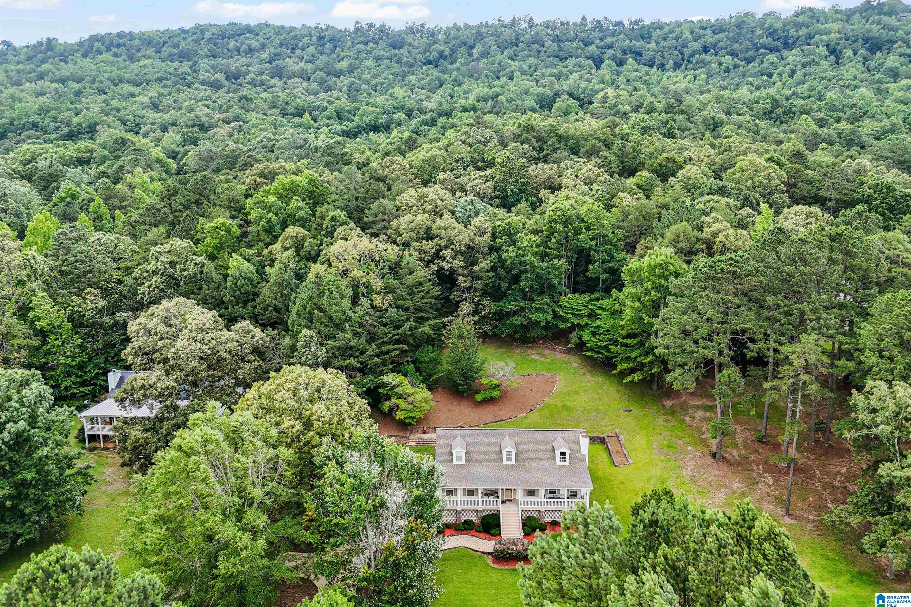 Photo 2 of Single family home for sale at 155 Oak Grv Rd, Springville, AL 35146 | MLS# 21458589 | Listing updated on 2026-09-09