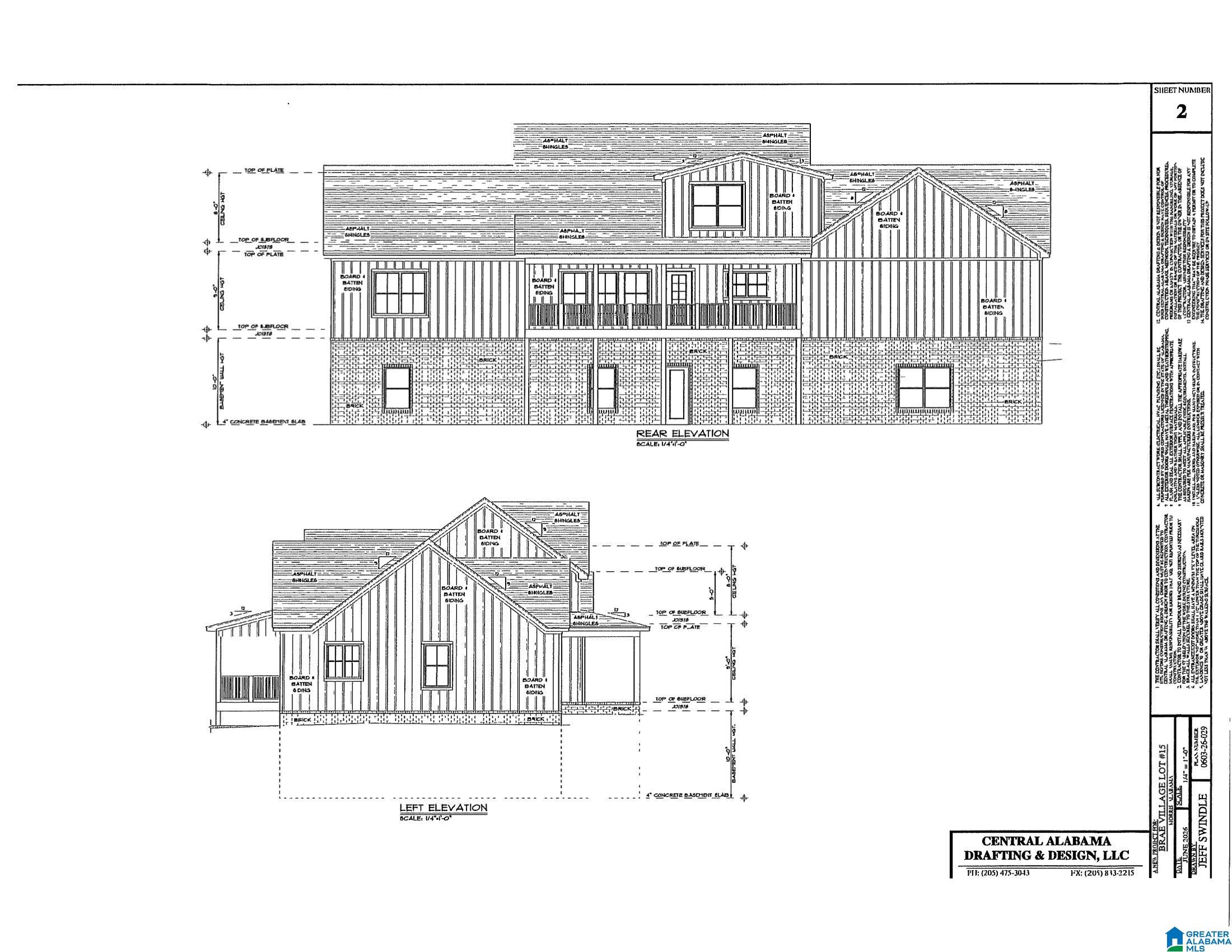 3rd image of 2980 Brae Shetland Court, Morris, AL 35116 | MLS# 21458598