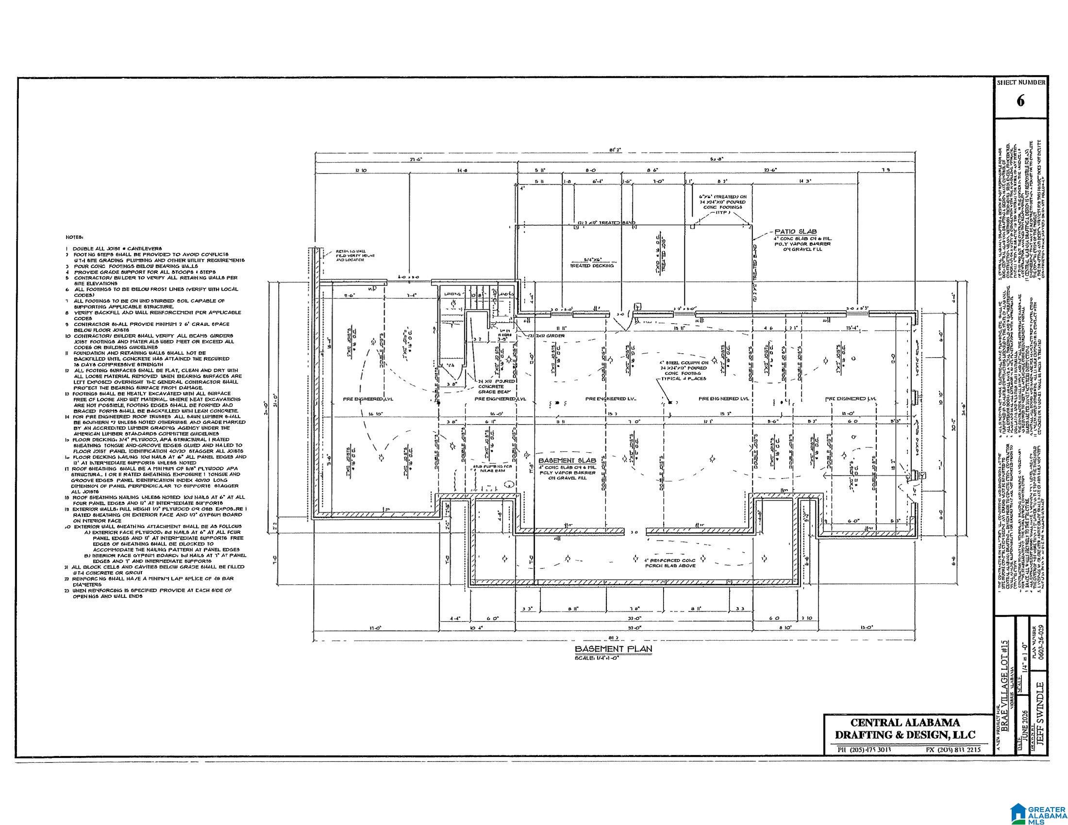 5th image of 2980 Brae Shetland Court, Morris, AL 35116 | MLS# 21458598
