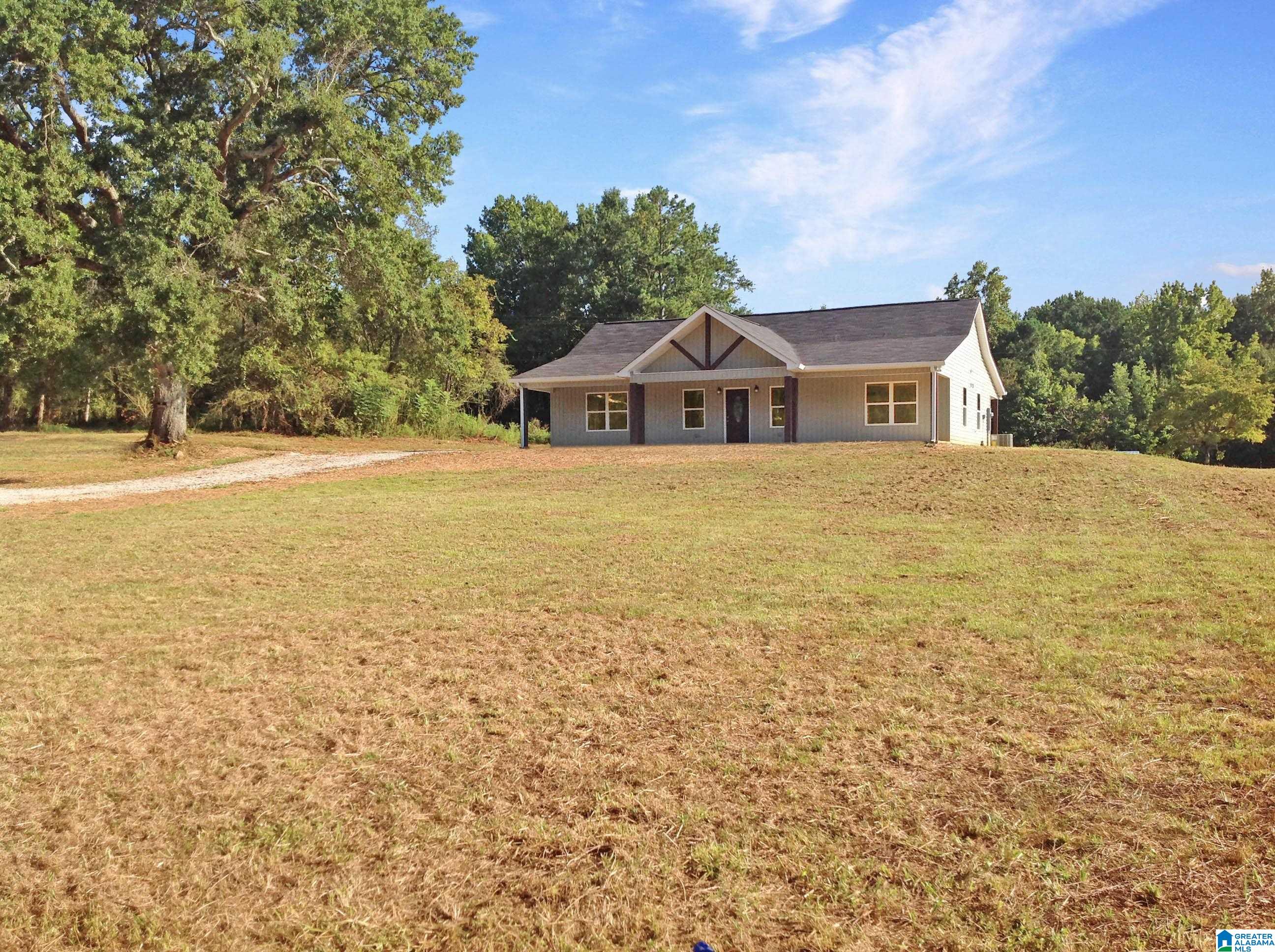 1st image of 14885 Hwy 46, Heflin, AL 36264 | MLS# 21458603