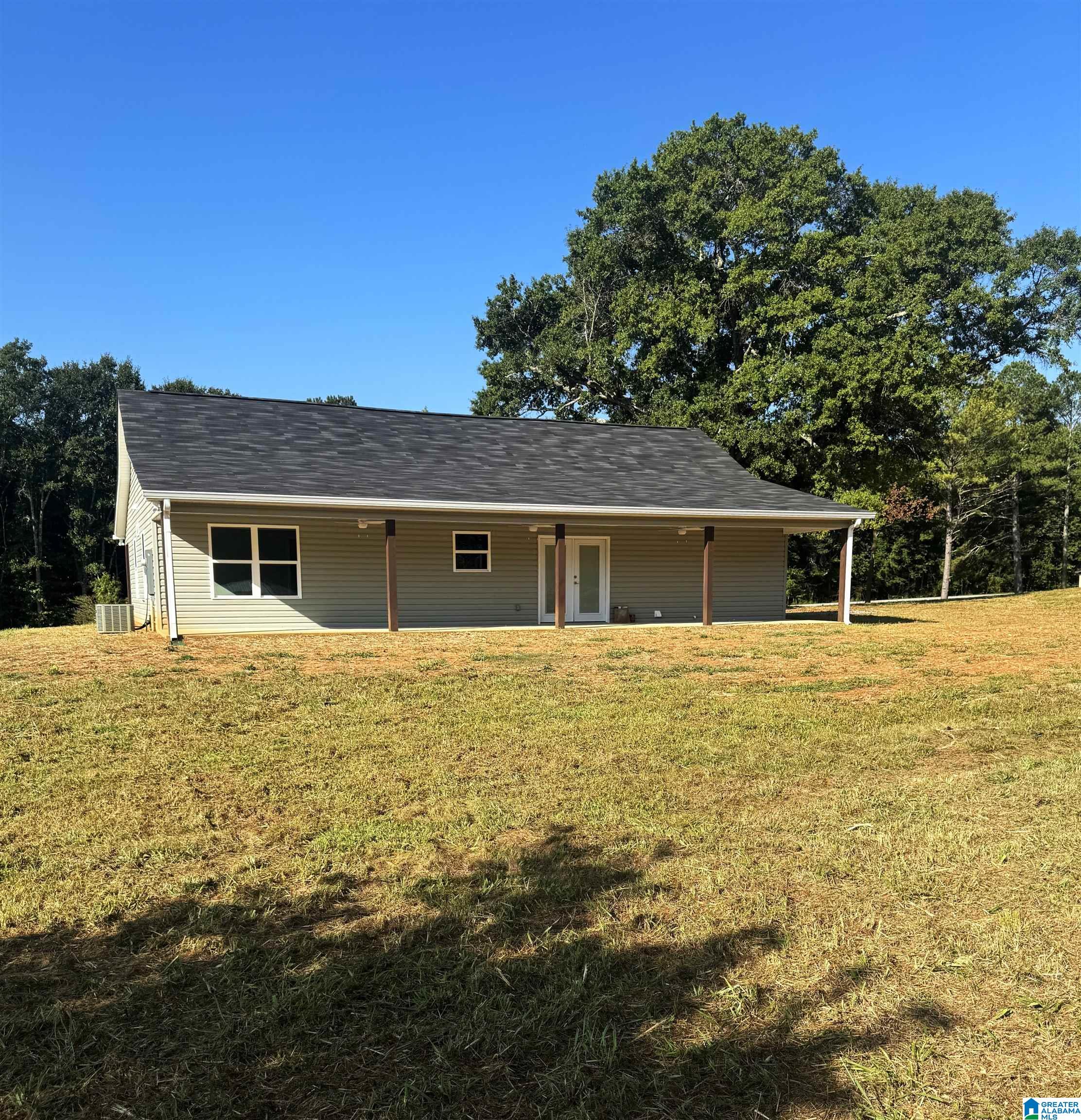 2nd image of 14885 Hwy 46, Heflin, AL 36264 | MLS# 21458603