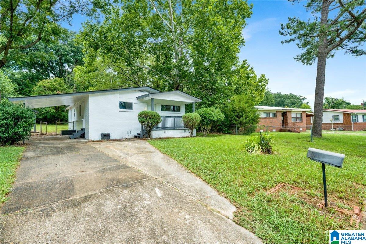 Photo 3 of Single family home for sale at 1316 66th Street W, Birmingham, AL 35228 | MLS# 21458606 | Listing updated on 2026-08-26