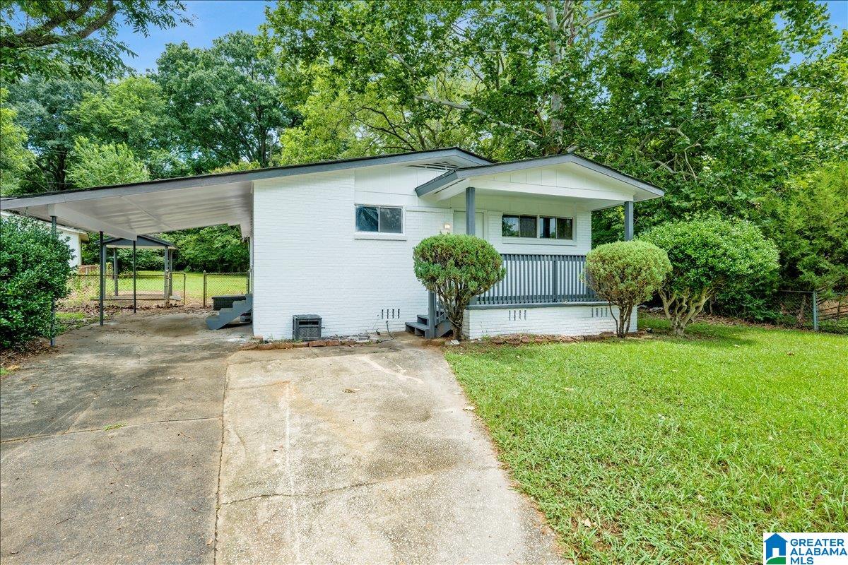 Photo 3 of Single family home for sale at 1316 66th Street W, Birmingham, AL 35228 | MLS# 21458606 | Listing updated on 2026-08-26