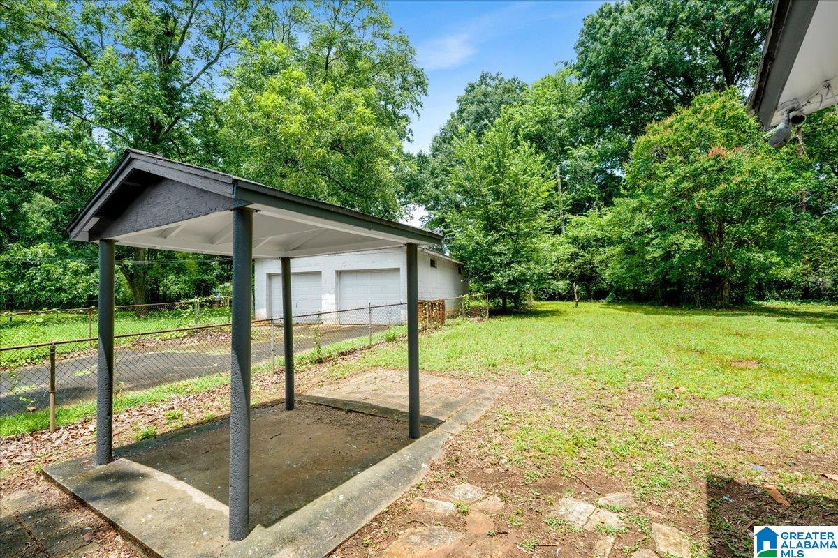 Photo 4 of Single family home for sale at 1316 66th Street W, Birmingham, AL 35228 | MLS# 21458606 | Listing updated on 2026-08-26
