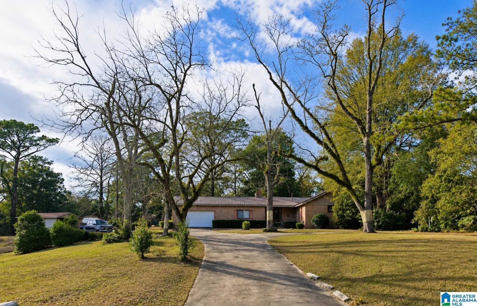 1st image of 452 Wilcox Street, Monroeville, AL 36460 | MLS# 21458607