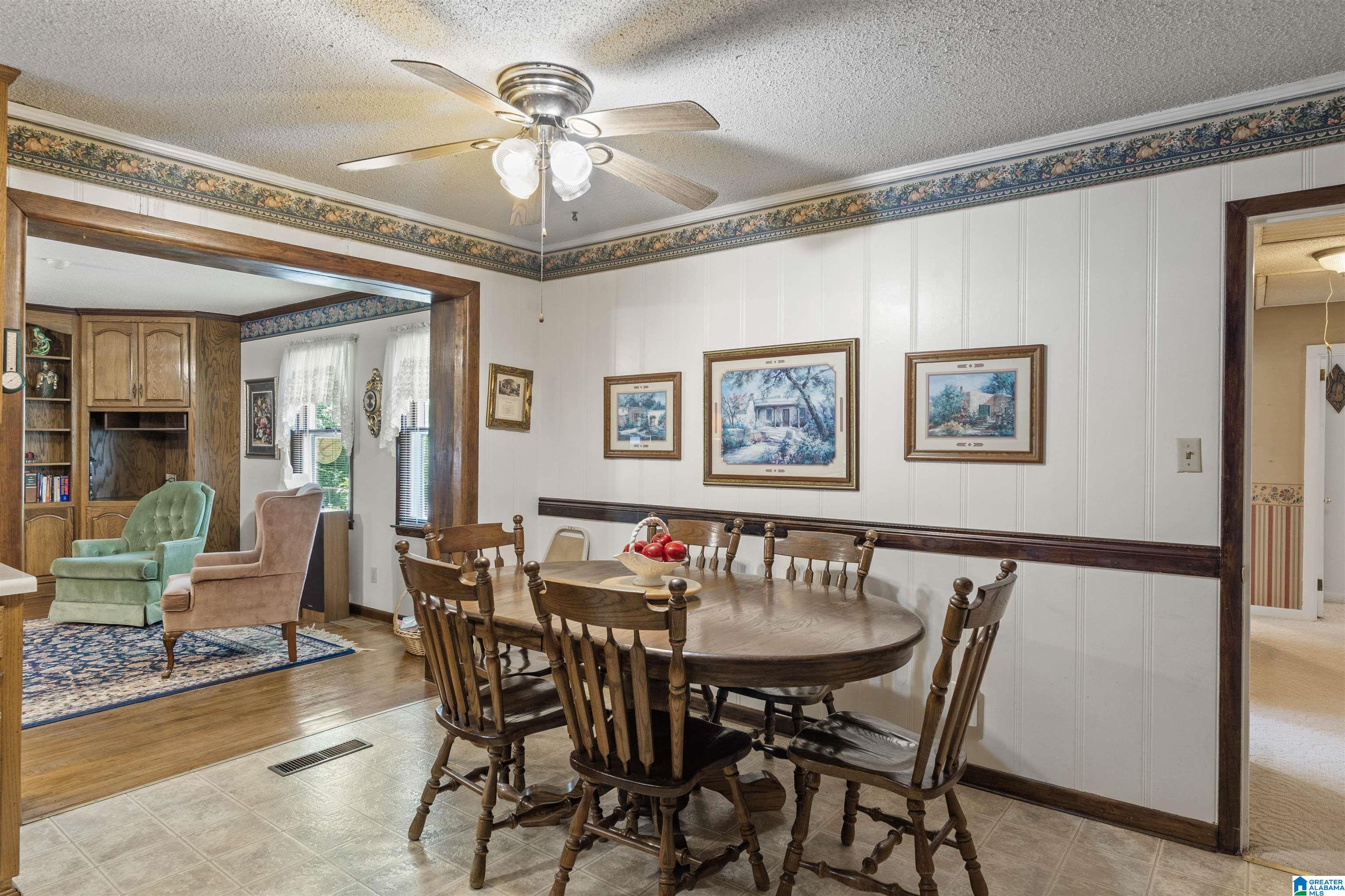 Photo 4 of Sale Pending at 829 Twin Lake Dr NE, Birmingham, AL 35215 | MLS# 21458609 | Listing updated on 2026-08-21