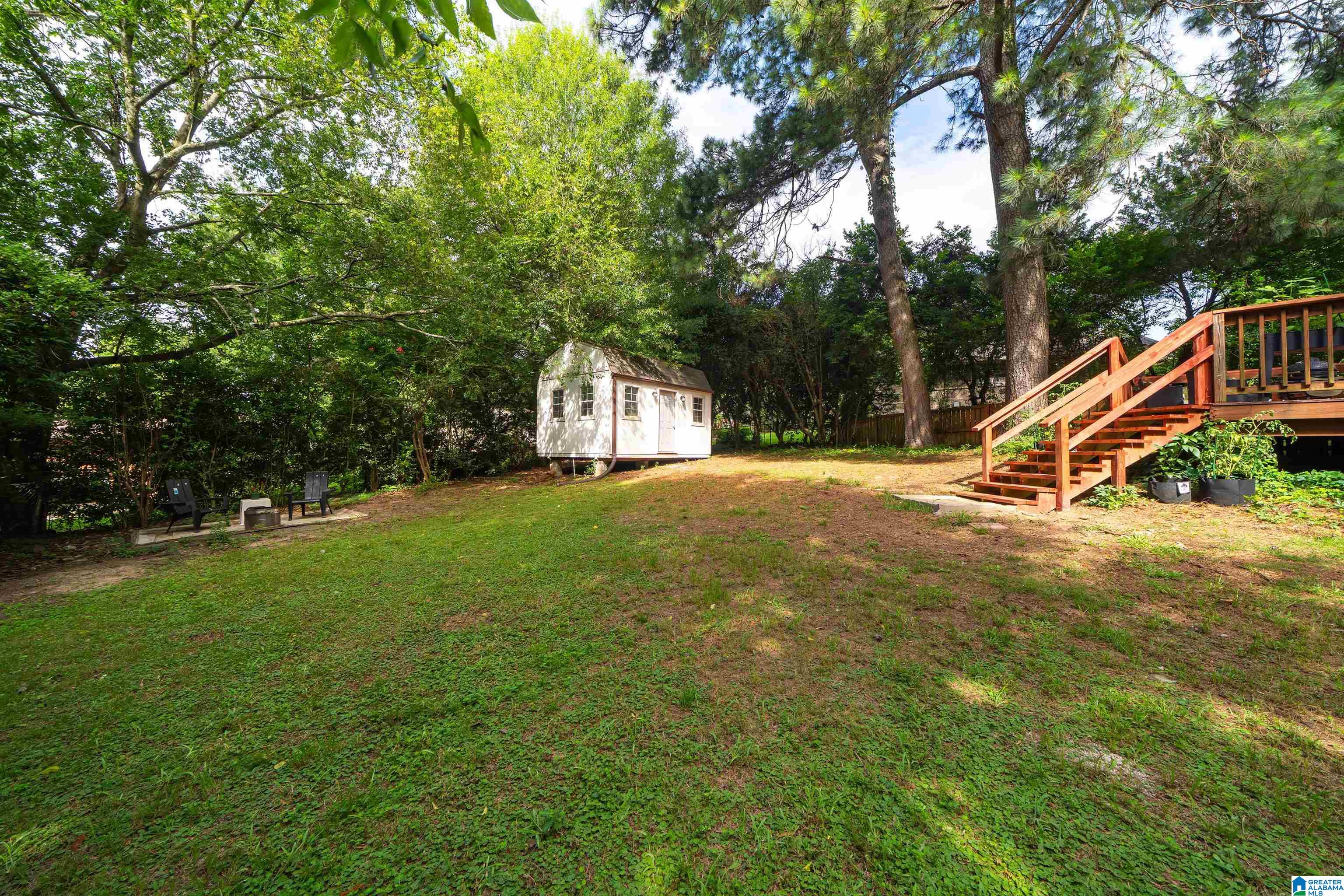 26th image of 552 Edgecrest Dr, Homewood, AL 35209 | MLS# 21458610