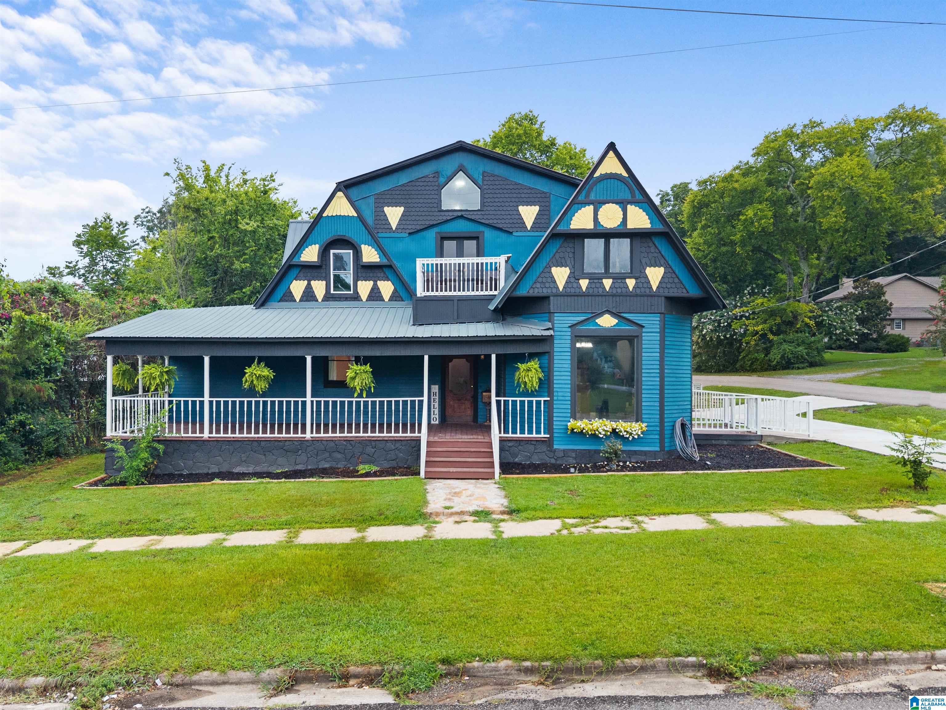 2nd image of 417 2nd Street N, Oneonta, AL 35121 | MLS# 21458611