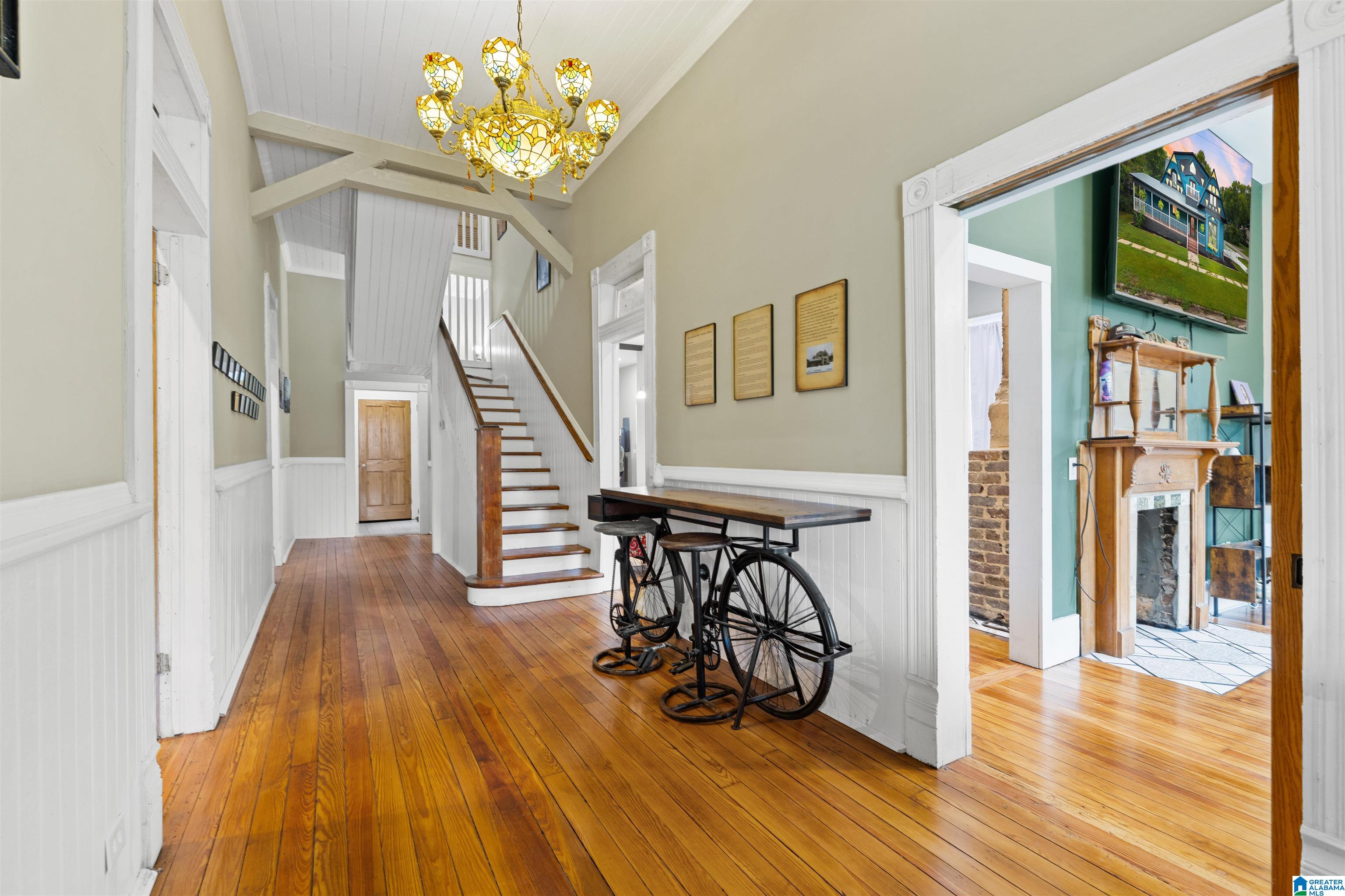 5th image of 417 2Nd Street N, Oneonta, AL 35121 | MLS# 21458611