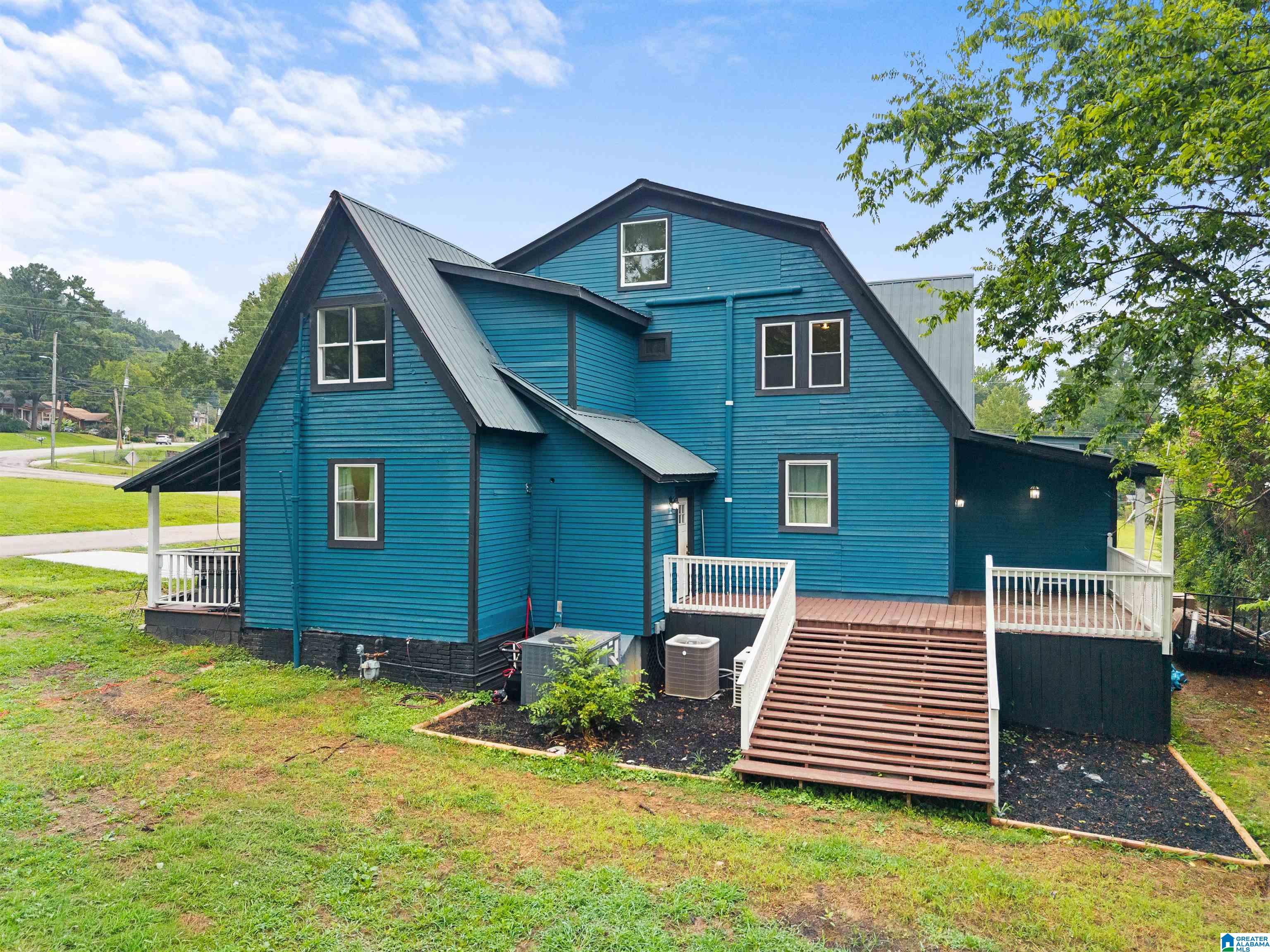 41st image of 417 2nd Street N, Oneonta, AL 35121 | MLS# 21458611