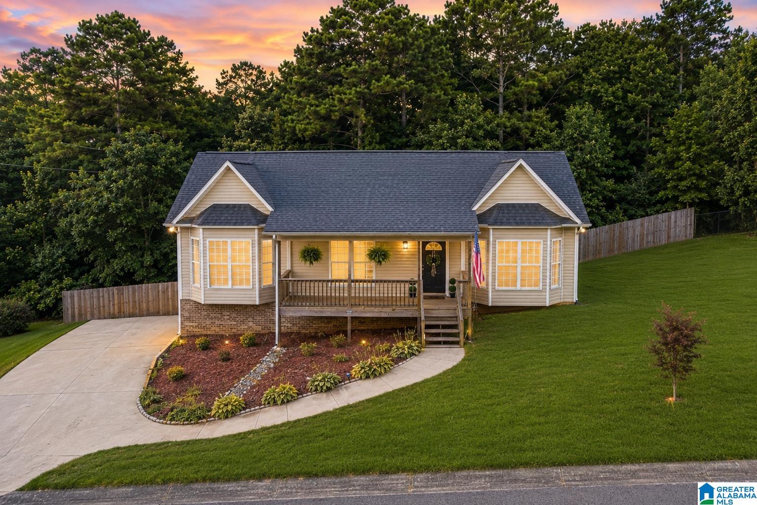 1st image of 45 Olivia Dr, Trussville, AL 35173 | MLS# 21458612