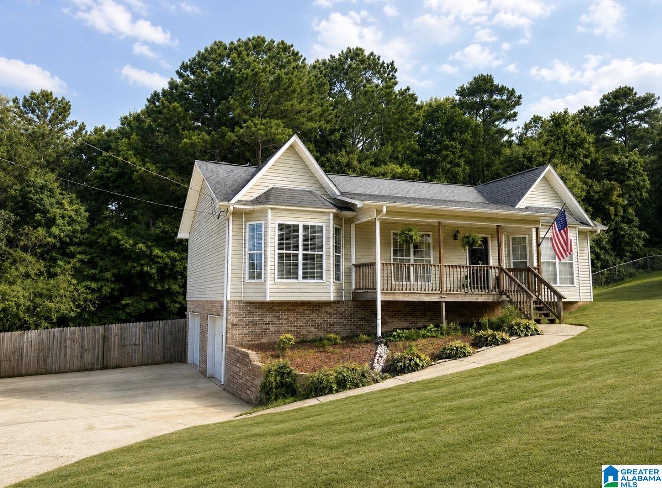 4th image of 45 Olivia Dr, Trussville, AL 35173 | MLS# 21458612