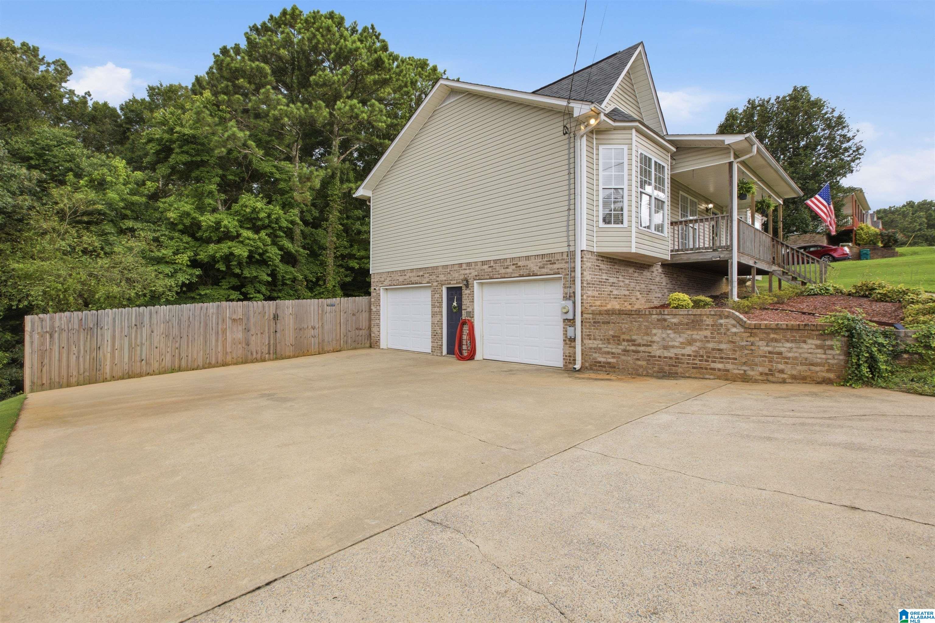 5th image of 45 Olivia Dr, Trussville, AL 35173 | MLS# 21458612