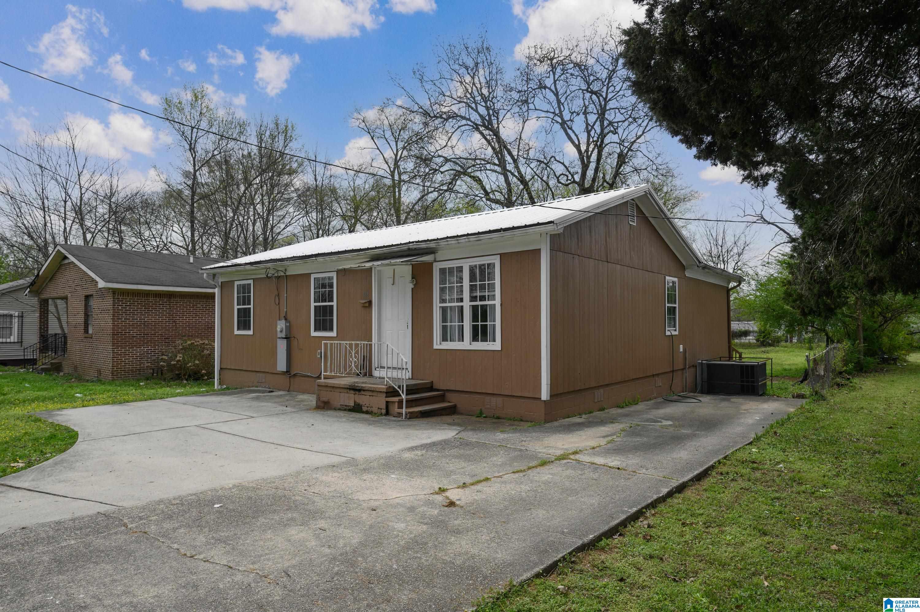1st image of 722 9th Street, Bessemer, AL 35020 | MLS# 21458614