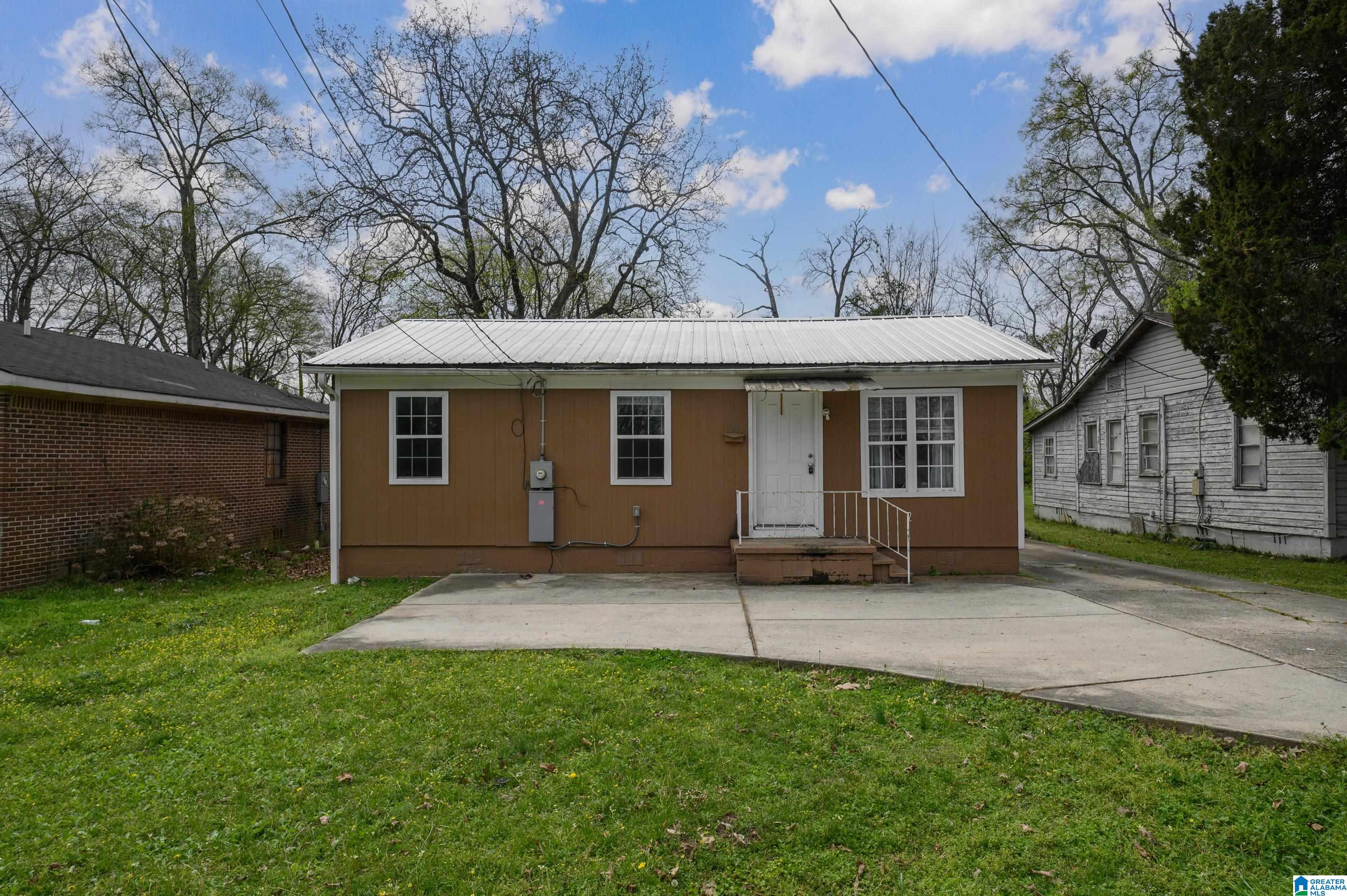 2nd image of 722 9th Street, Bessemer, AL 35020 | MLS# 21458614
