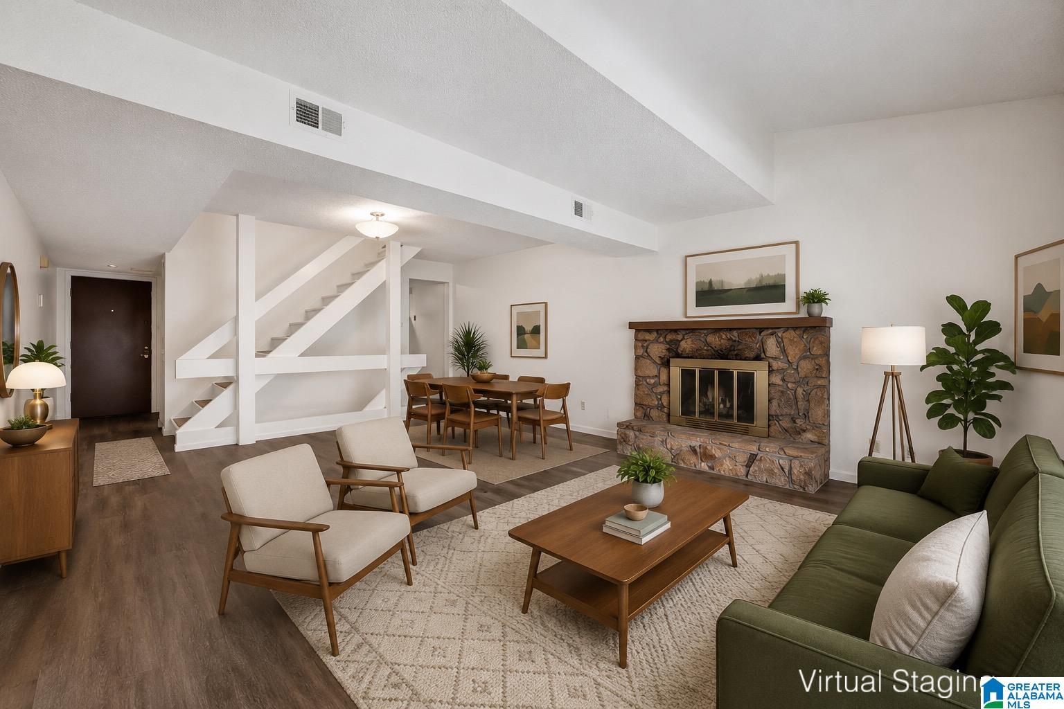 1st image of 500 Running Brook Road #500, Hoover, AL 35226 | MLS# 21458615