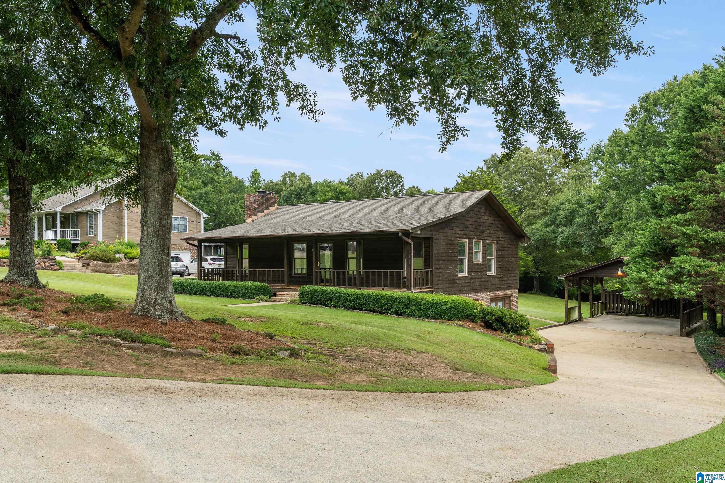 1st image of 5733 Cooper Road, Trussville, AL 35173 | MLS# 21458619