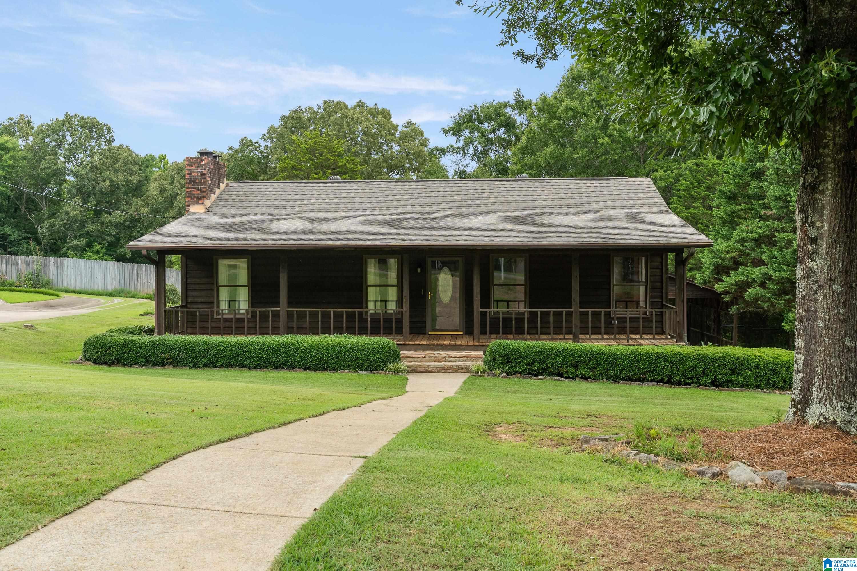 2nd image of 5733 Cooper Road, Trussville, AL 35173 | MLS# 21458619