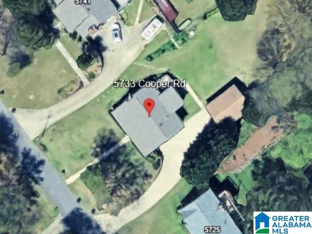 60th image of 5733 Cooper Road, Trussville, AL 35173 | MLS# 21458619