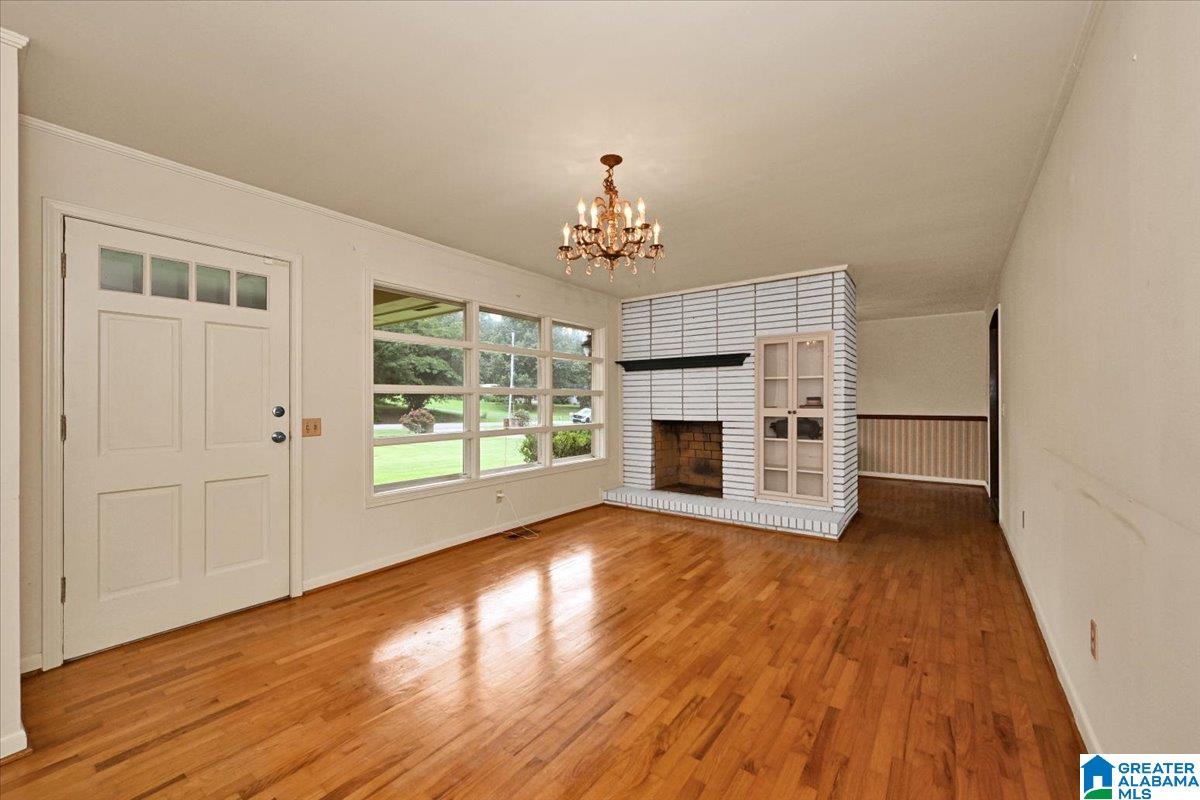 Photo 5 of Single family home for sale at 170 Pleasant Acres Rd, Decatur, AL 35603 | MLS# 21458620 | Listing updated on 2026-09-02