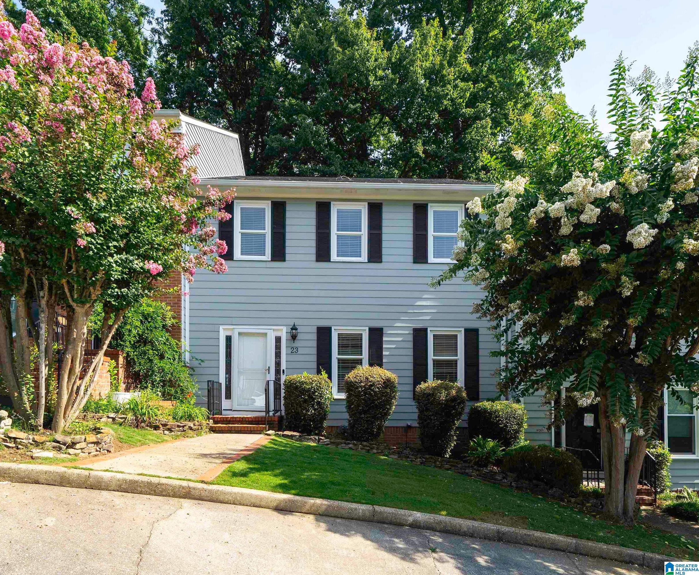 1st image of 23 The Falls Dr, Vestavia Hills, AL 35216 | MLS# 21458626