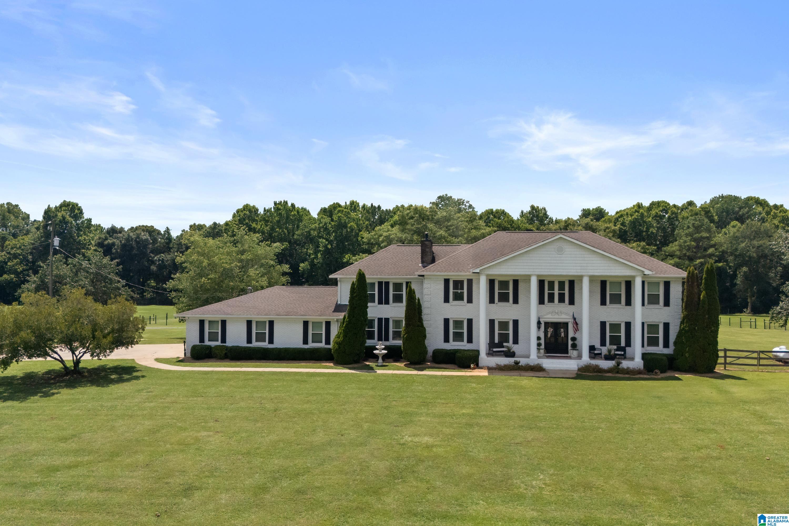 1st image of 34555 Hwy 25, Harpersville, AL 35078 | MLS# 21458643