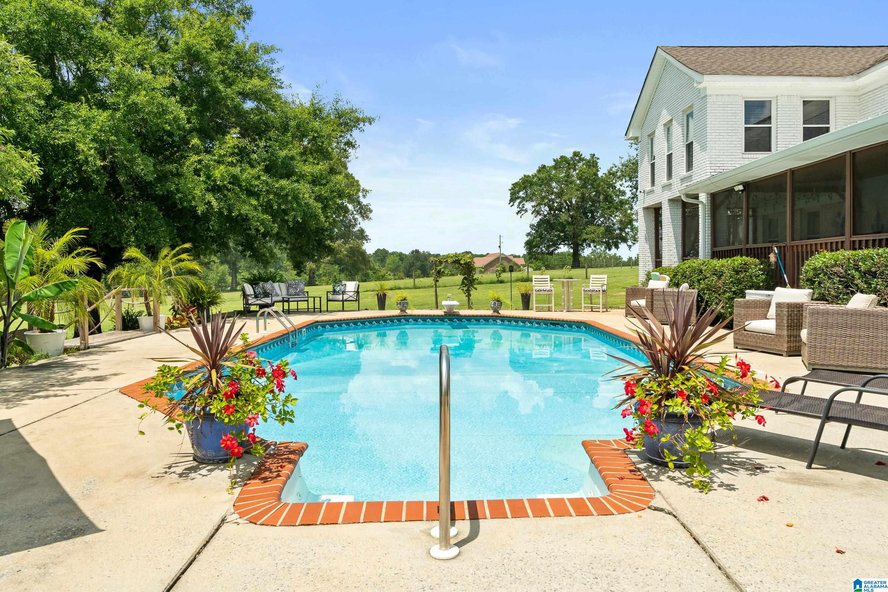 2nd image of 34555 Hwy 25, Harpersville, AL 35078 | MLS# 21458643