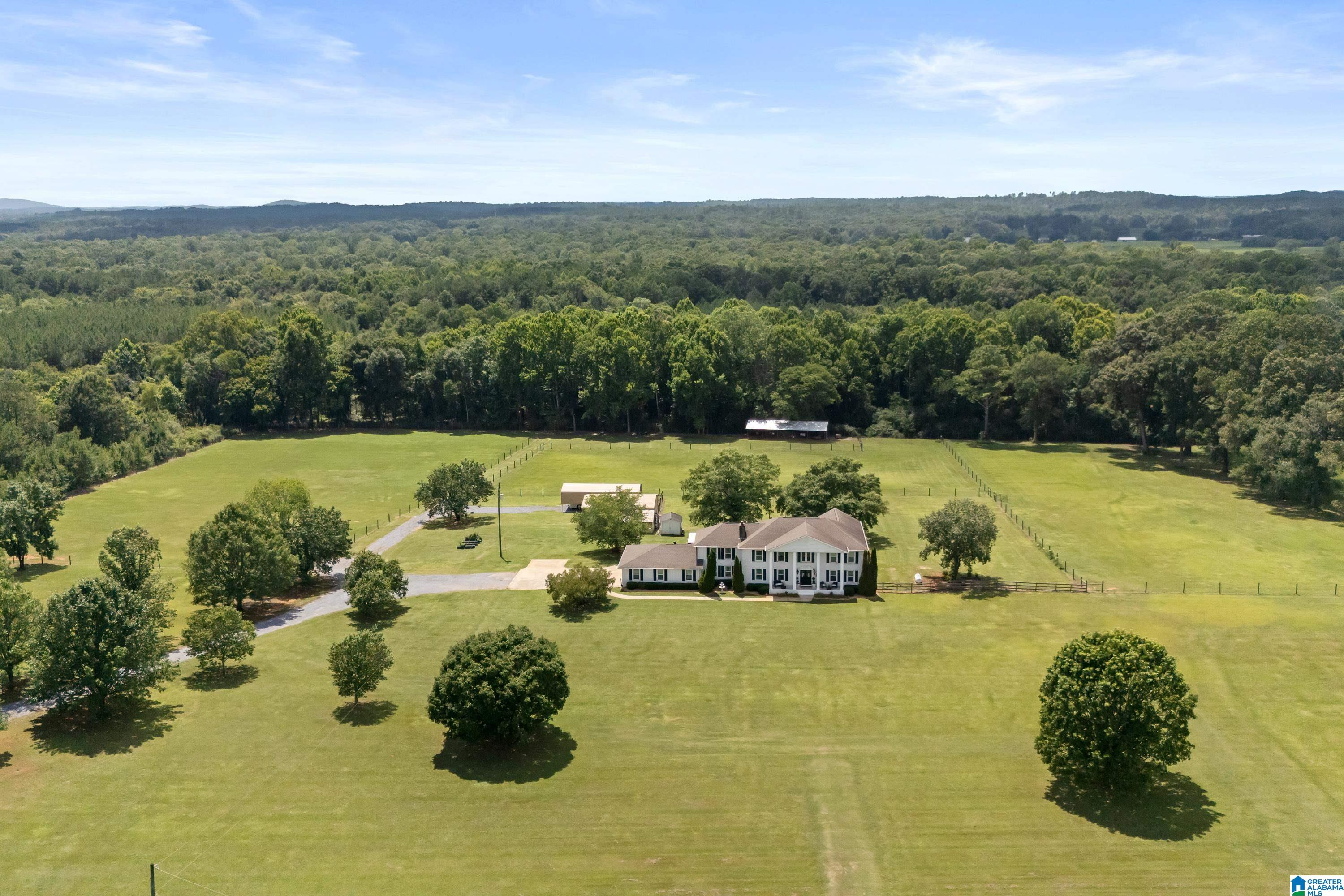 99th image of 34555 Hwy 25, Harpersville, AL 35078 | MLS# 21458643