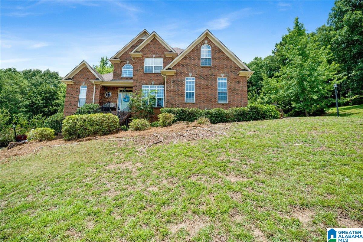 1st image of 5716 Carrington Way, Trussville, AL 35173 | MLS# 21458644