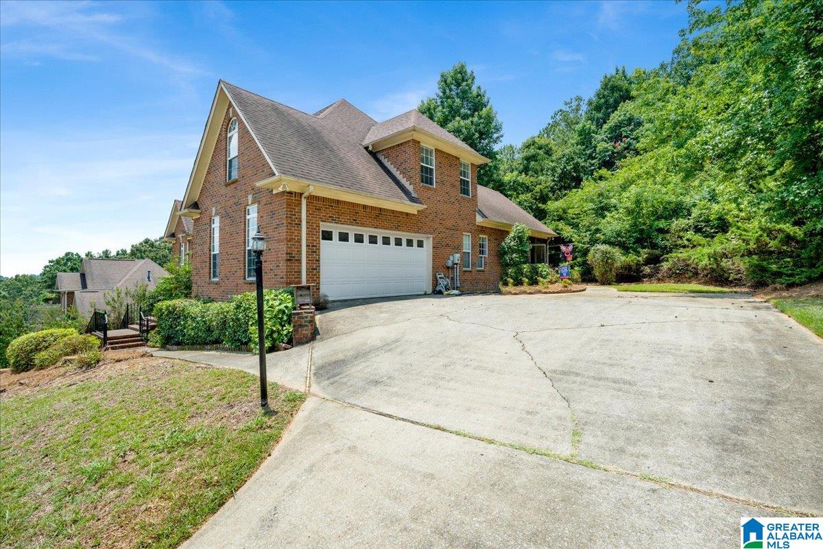 2nd image of 5716 Carrington Way, Trussville, AL 35173 | MLS# 21458644