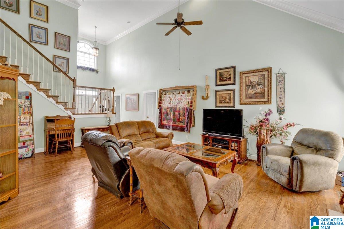 4th image of 5716 Carrington Way, Trussville, AL 35173 | MLS# 21458644
