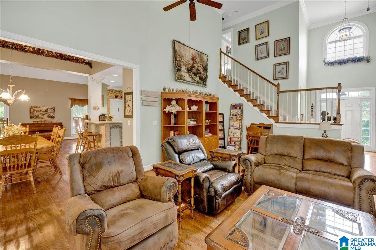 5th image of 5716 Carrington Way, Trussville, AL 35173 | MLS# 21458644