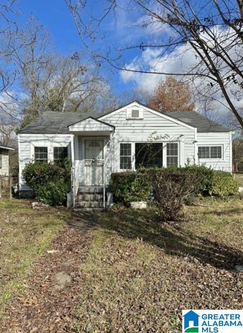 Photo 1 of Single family home for sale at 5624 Cairo Ave, Birmingham, AL 35228 | MLS# 21458652 | Listing updated on 2026-07-17