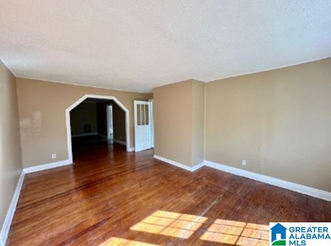 Photo 3 of Single family home for sale at 5624 Cairo Ave, Birmingham, AL 35228 | MLS# 21458652 | Listing updated on 2026-07-17