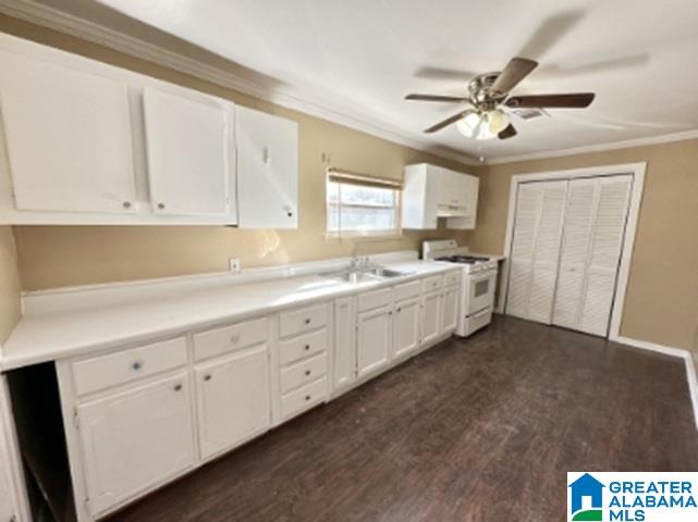 Photo 3 of Single family home for sale at 5624 Cairo Ave, Birmingham, AL 35228 | MLS# 21458652 | Listing updated on 2026-07-17