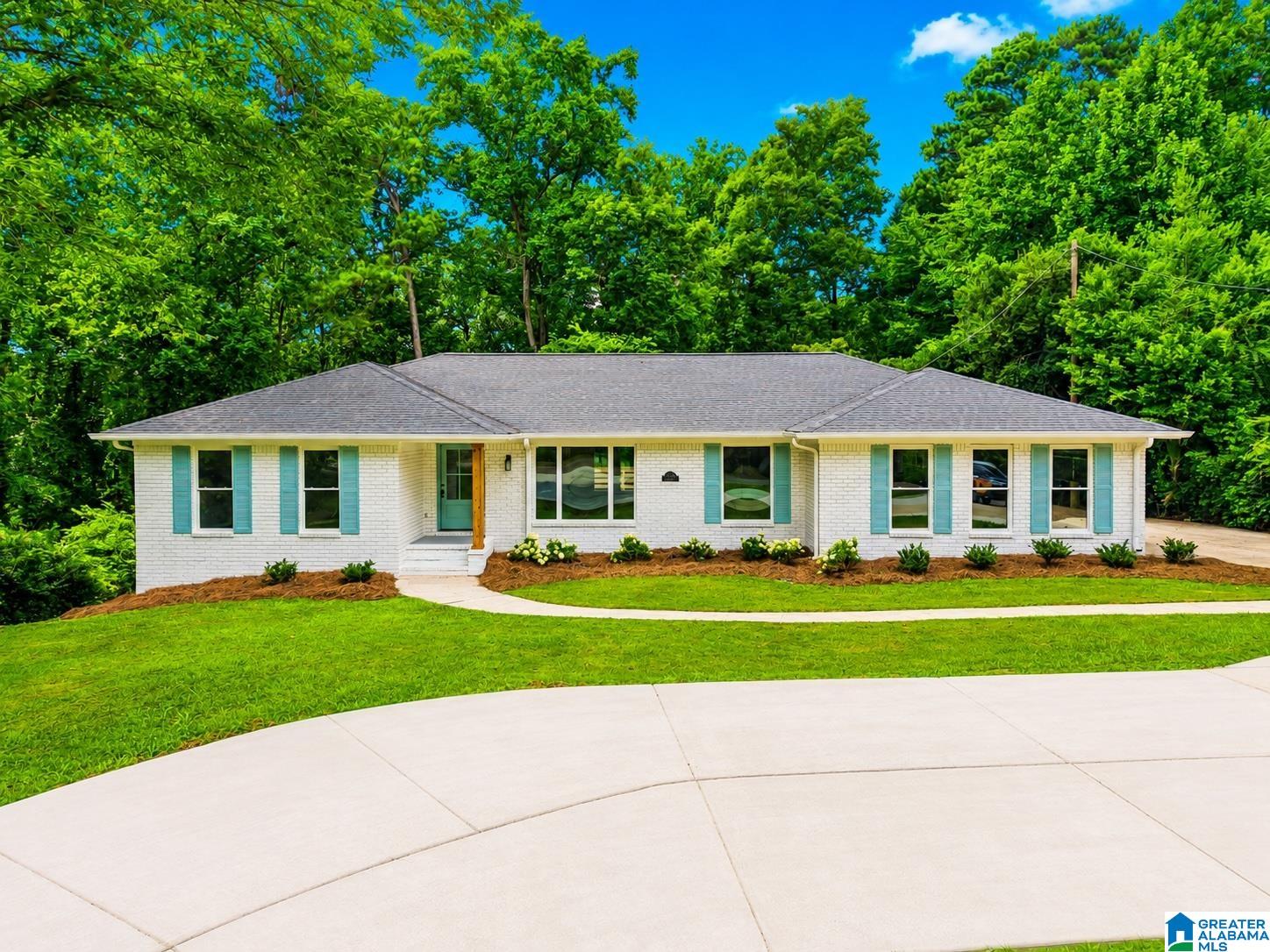 1st image of 3348 Overton Road, Mountain Brk, AL 35223 | MLS# 21458653