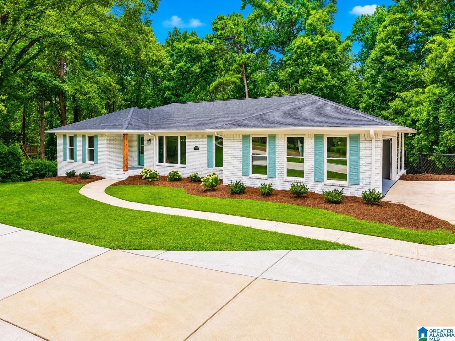 2nd image of 3348 Overton Road, Mountain Brk, AL 35223 | MLS# 21458653