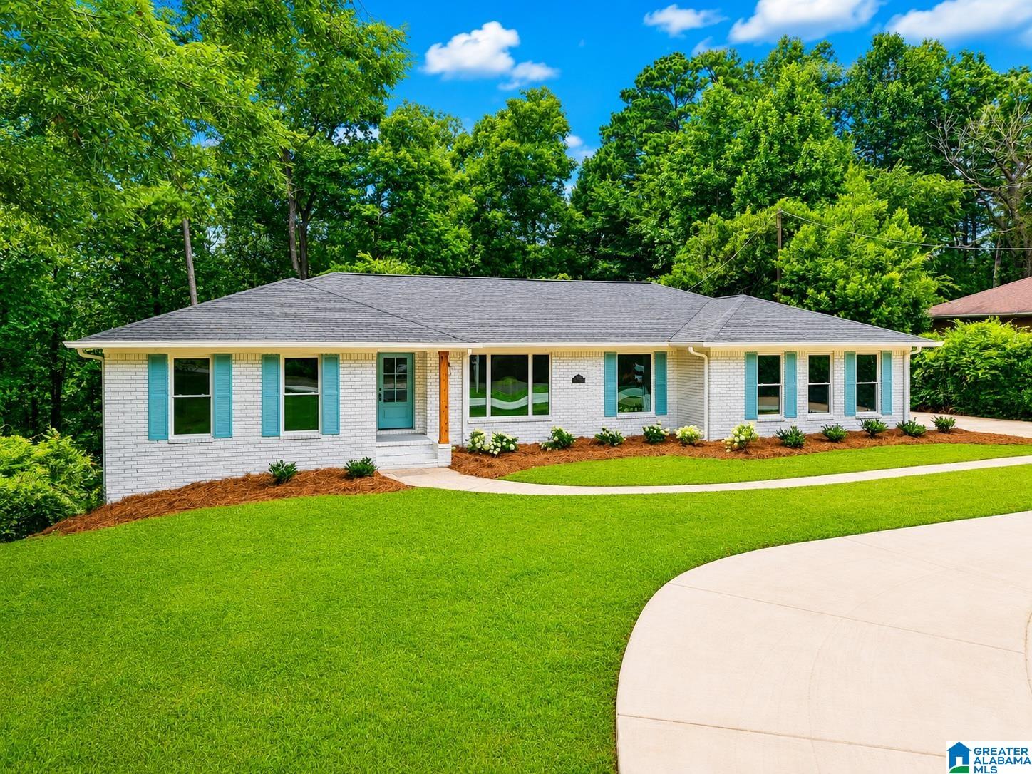 3rd image of 3348 Overton Road, Mountain Brk, AL 35223 | MLS# 21458653