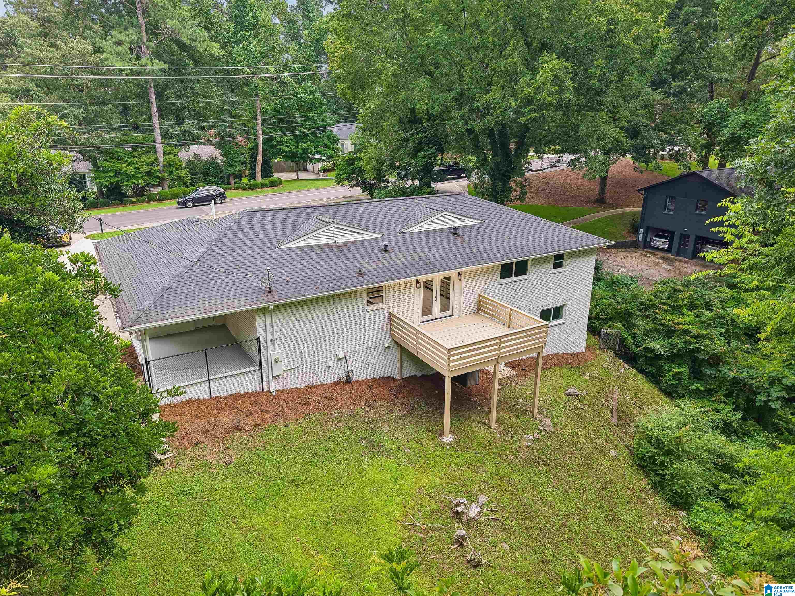 5th image of 3348 Overton Road, Mountain Brk, AL 35223 | MLS# 21458653