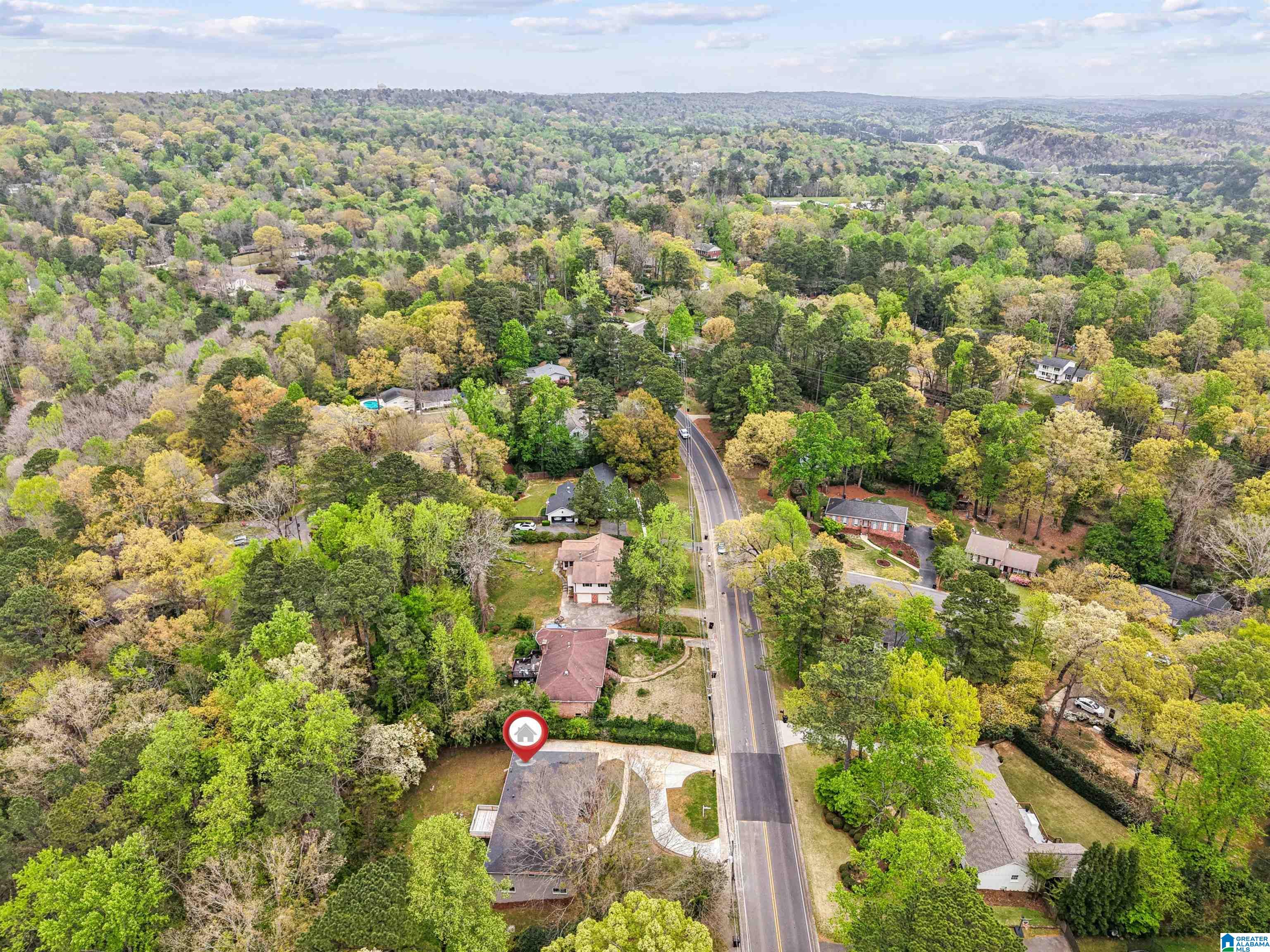 45th image of 3348 Overton Road, Mountain Brk, AL 35223 | MLS# 21458653