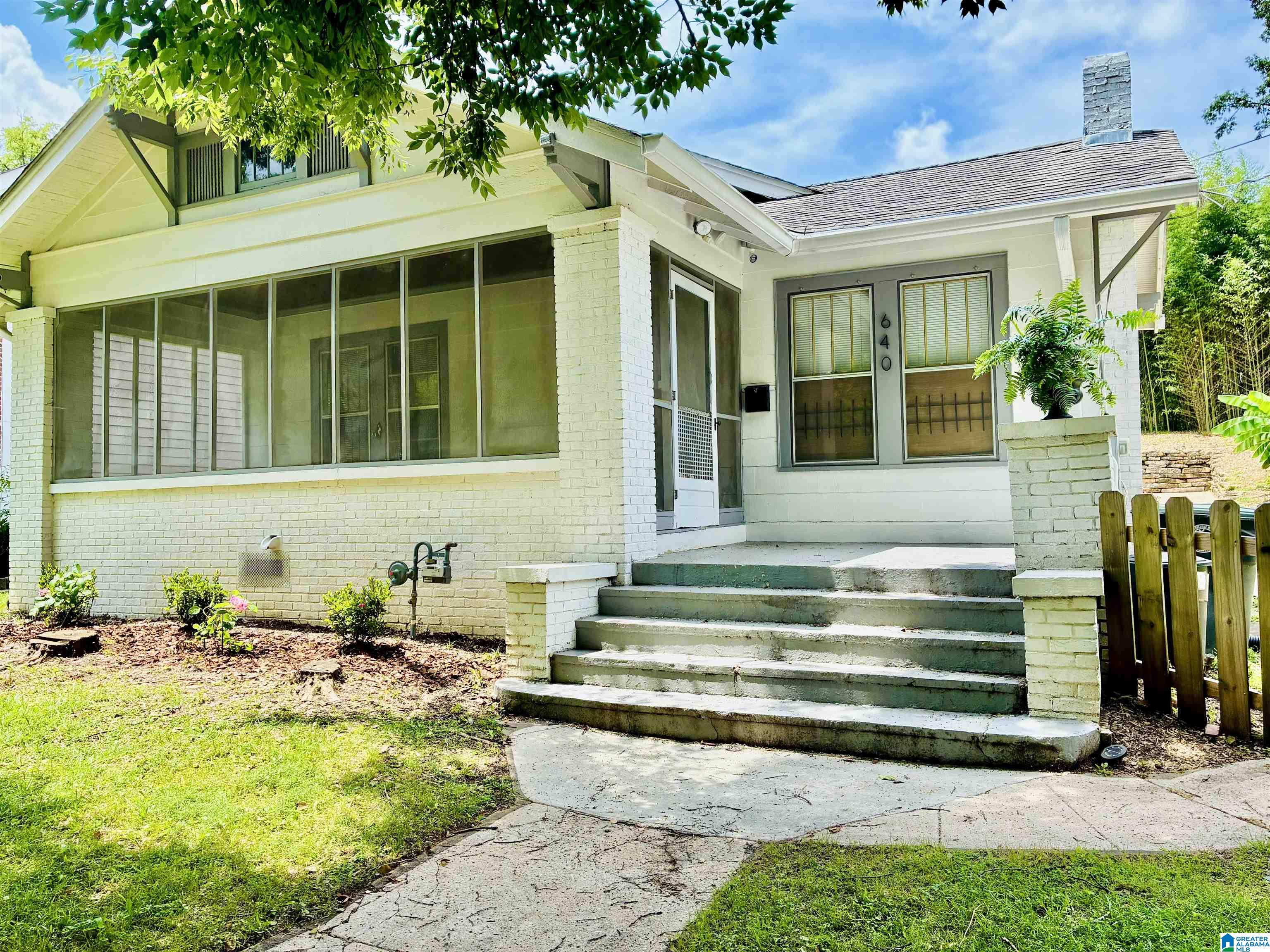 1st image of 640 40th Street S, Birmingham, AL 35222 | MLS# 21458659